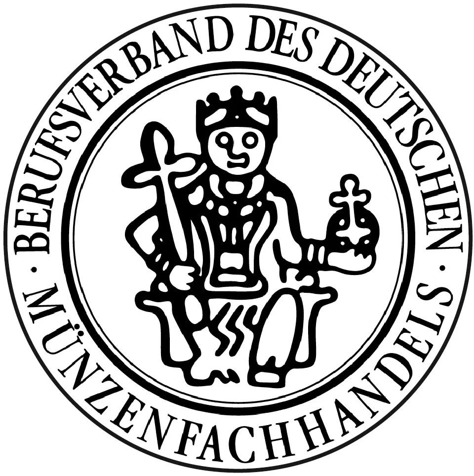 Berufsverband des deutschen Münzhandels
