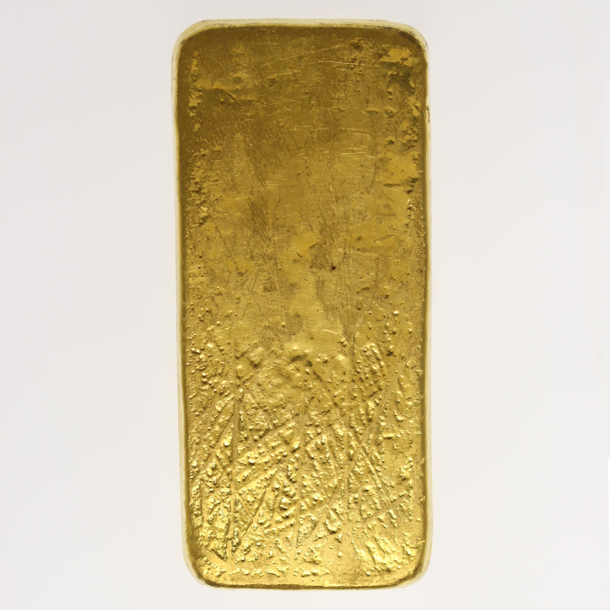 Goldbarren 1000 Gramm Großbritannien N.M. Rothschild &amp; Sons Limited