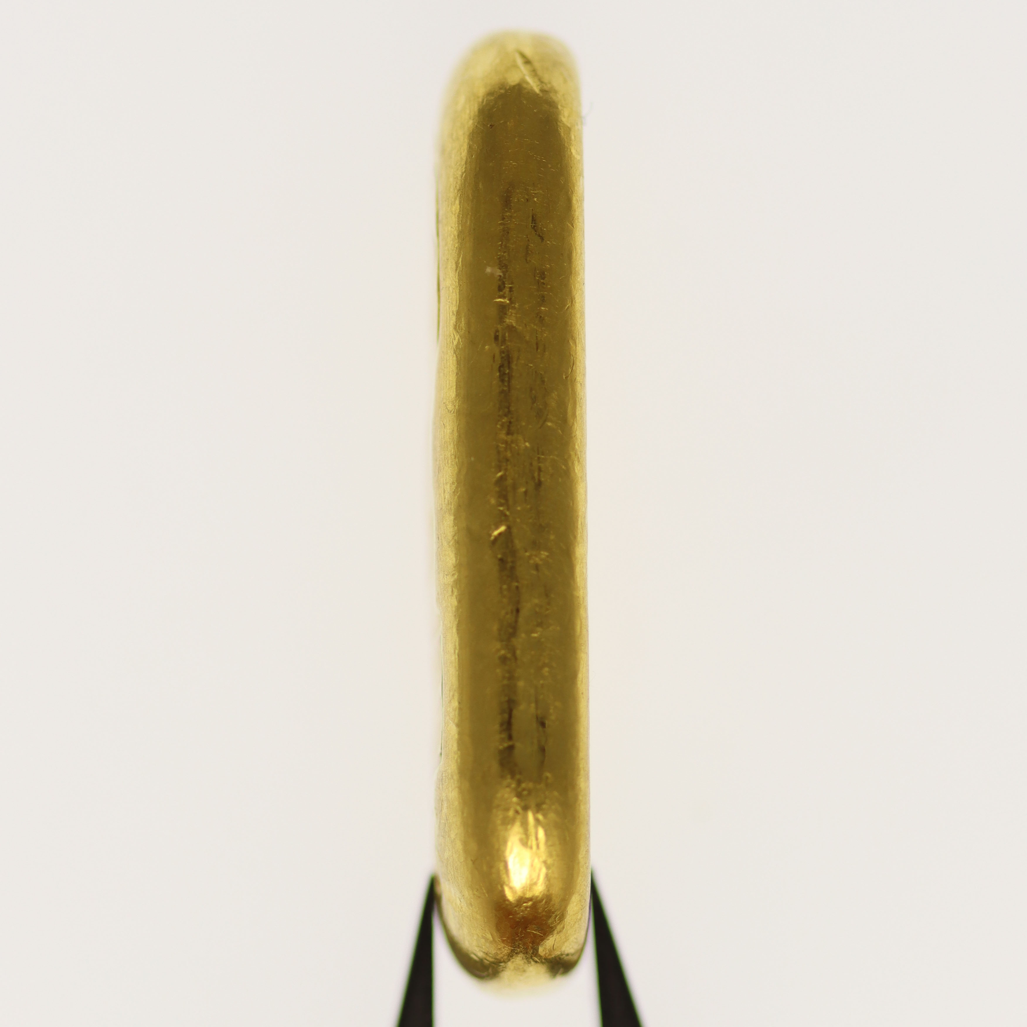 Goldbarren 50 Gramm Argor SA Chiasso