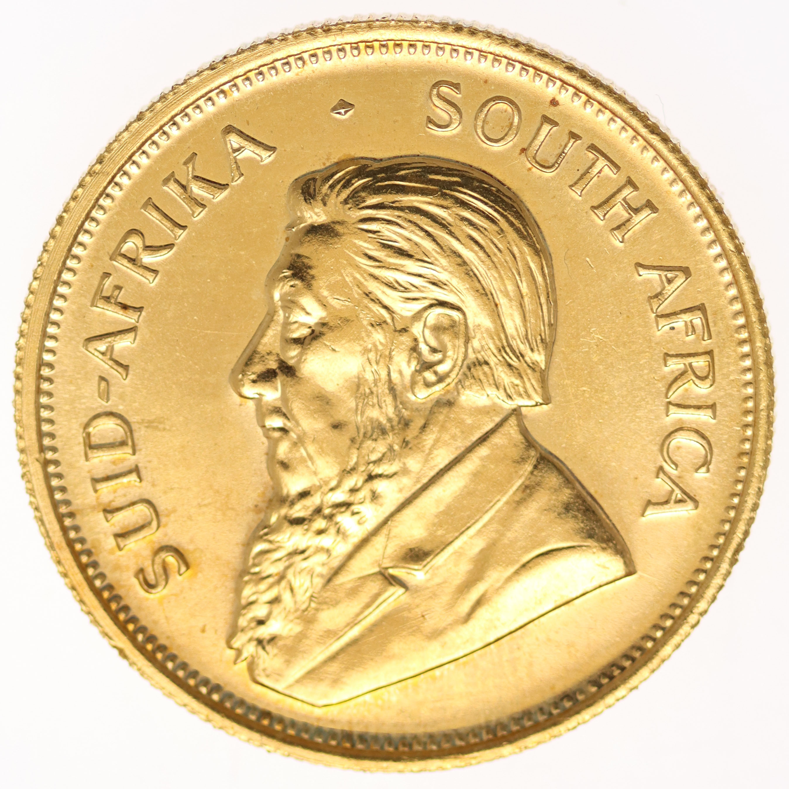 Südafrika Krügerrand 1 Unze 1968