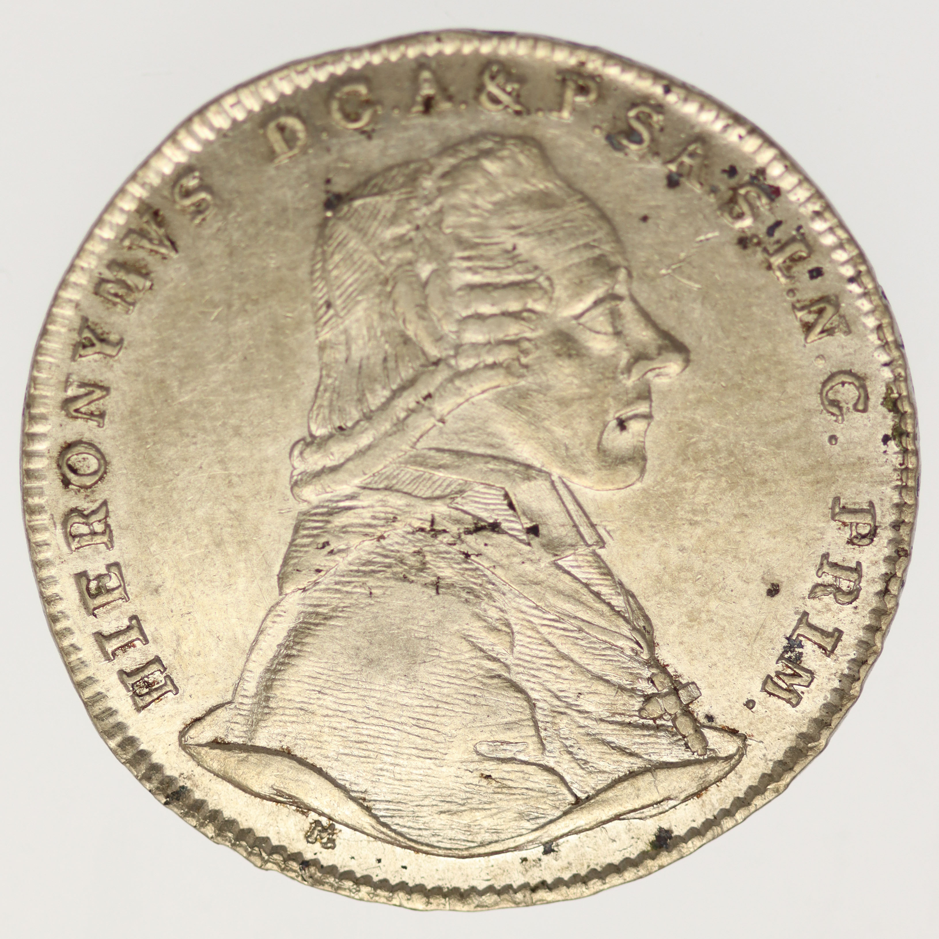 Österreich Salzburg 20 Kreuzer 1801