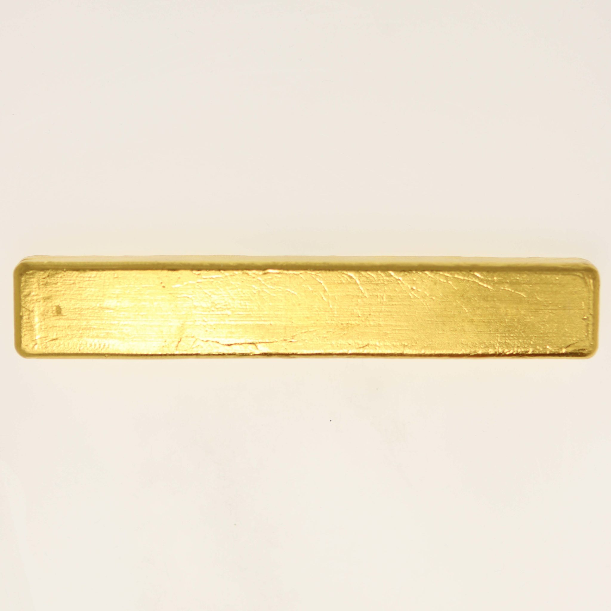 Goldbarren 500 Gramm Japan
