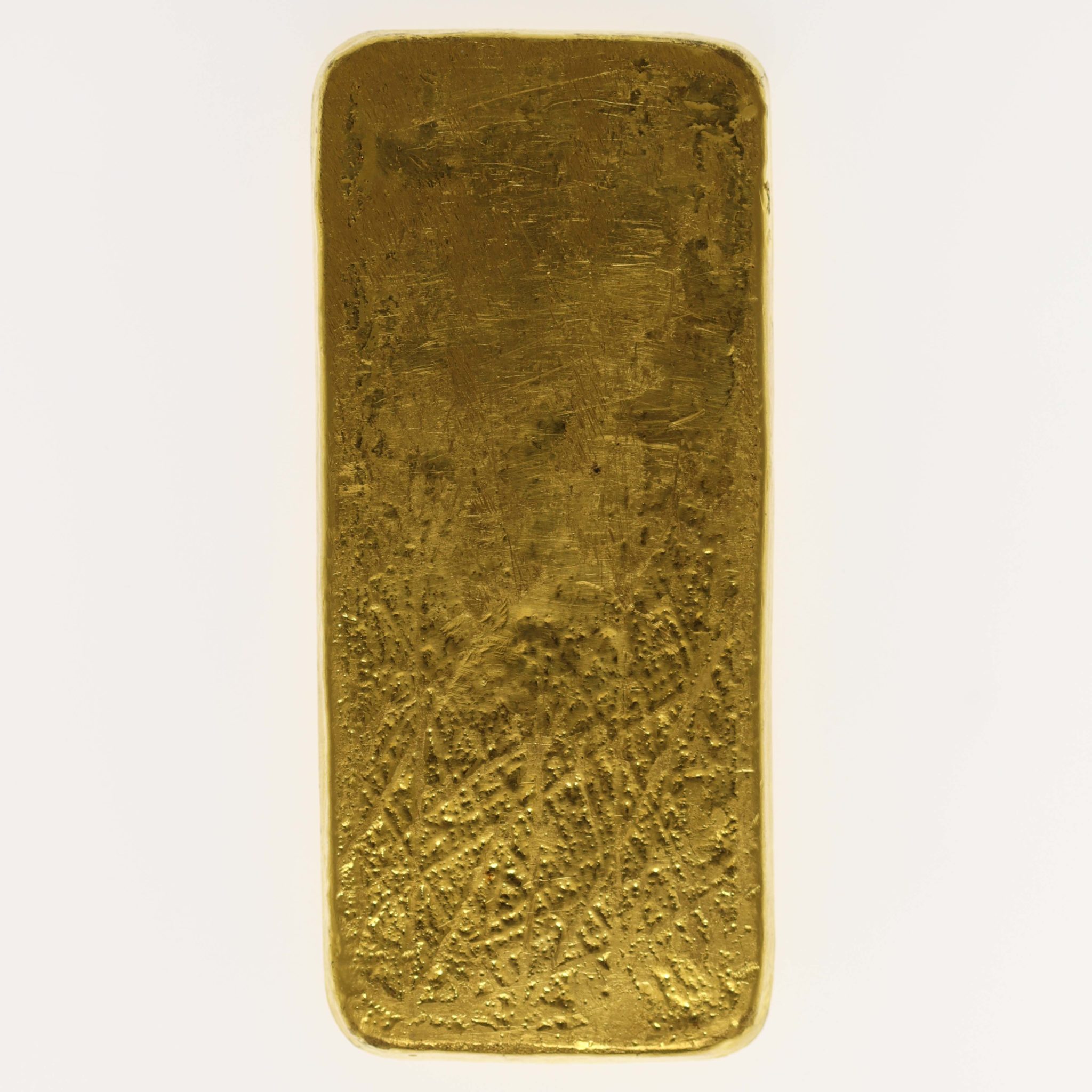 Goldbarren 1000 Gramm Großbritannien N.M. Rothschild &amp; Sons Limited