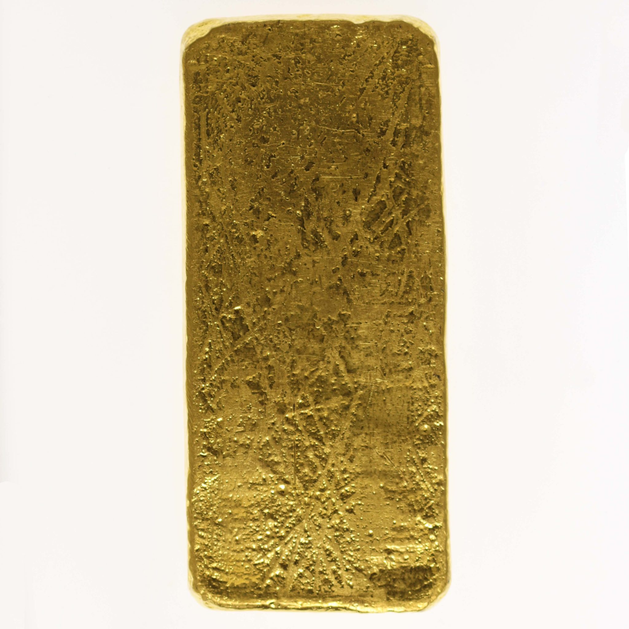 Goldbarren 1000 Gramm Großbritannien N.M. Rothschild &amp; Sons Limited