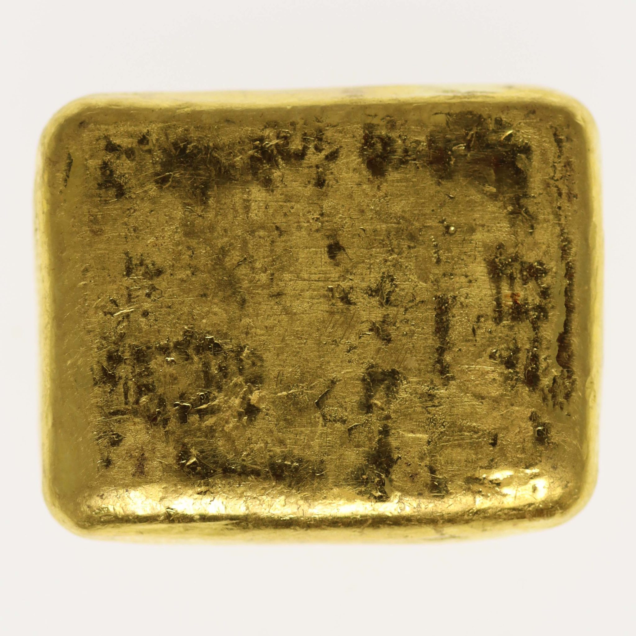 Goldbarren 50 Gramm Schöne Edelmetaal B.V.