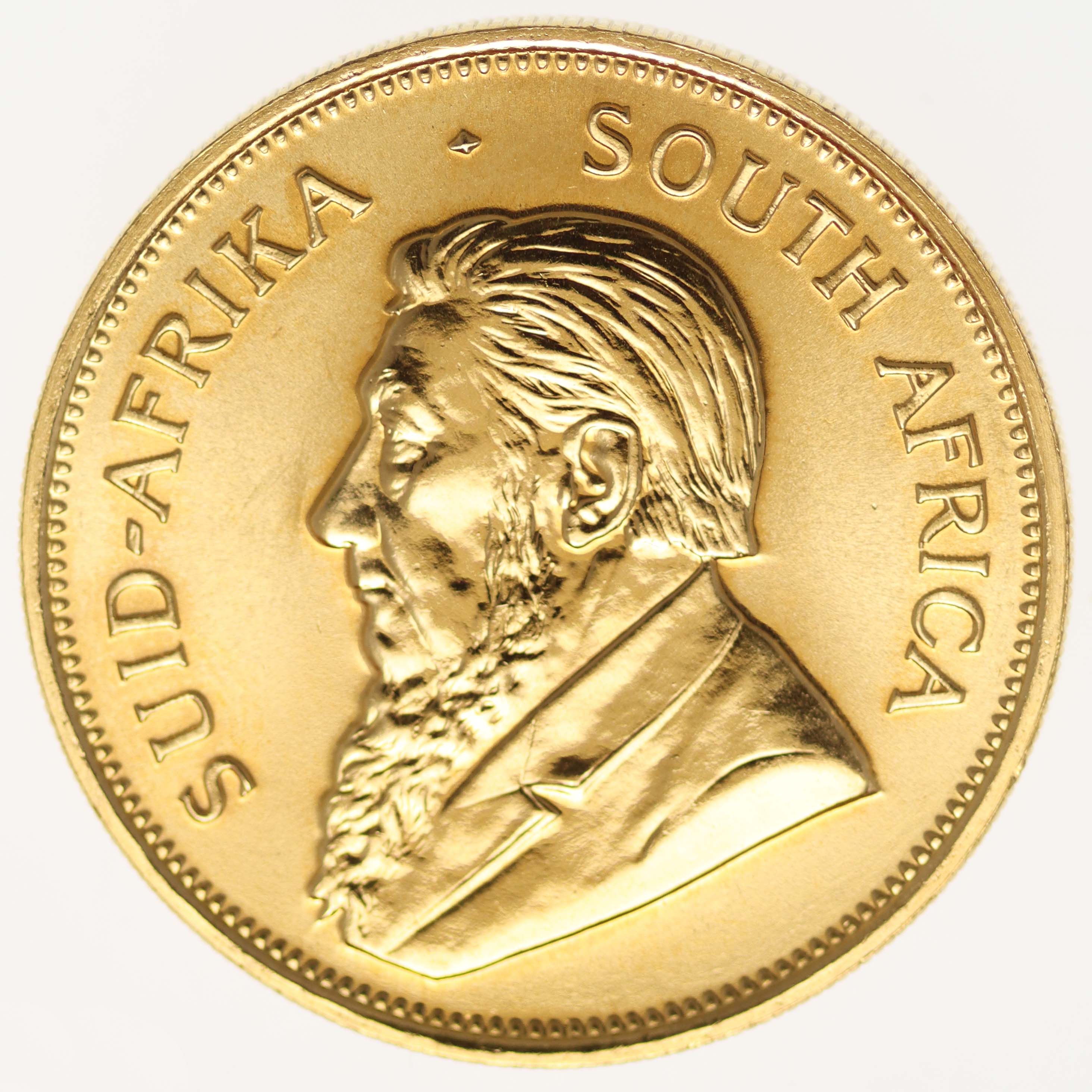 Südafrika Krügerrand 1 Unze 1998