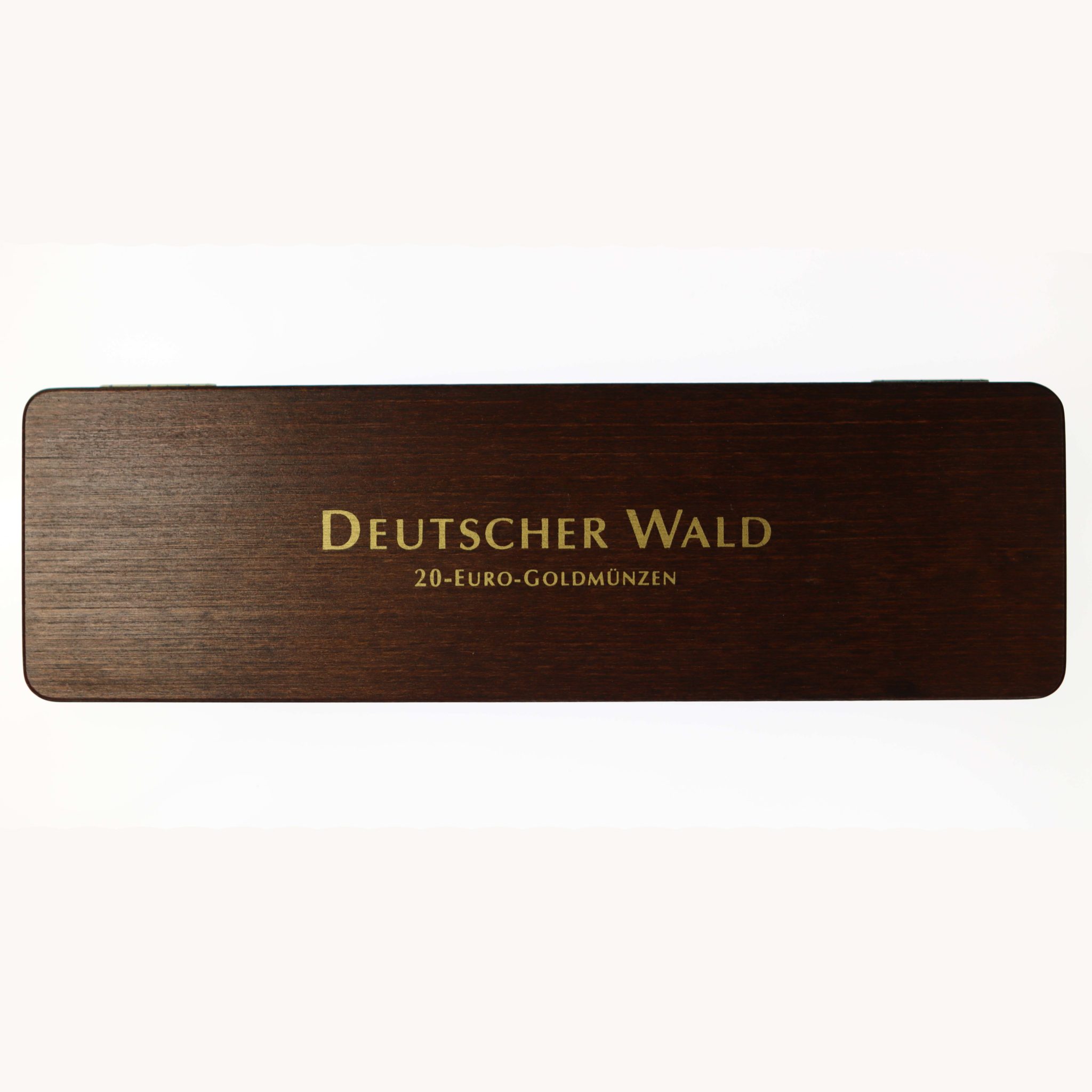 BRD 5x 20 Euro Deutscher Wald