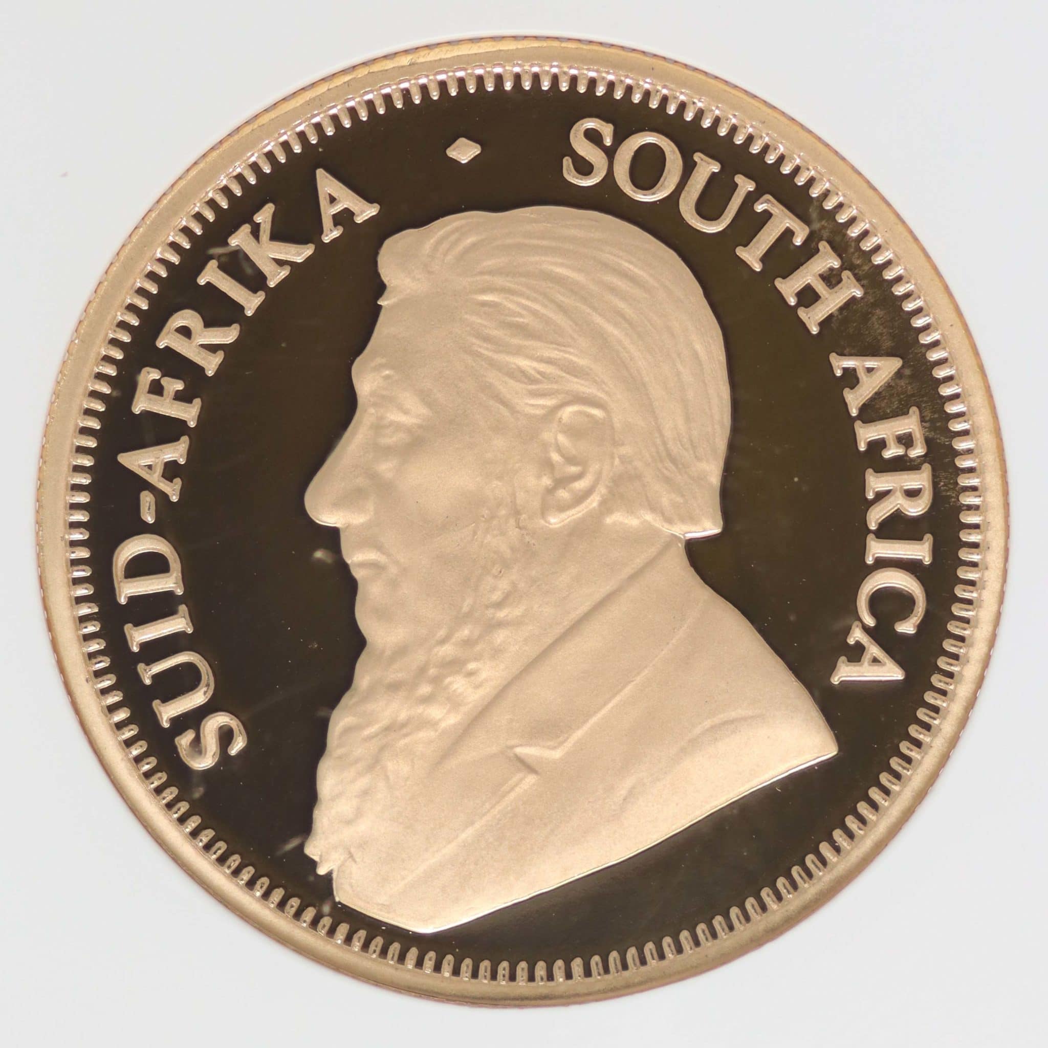 Südafrika Krügerrand 1/2 Unze 2008