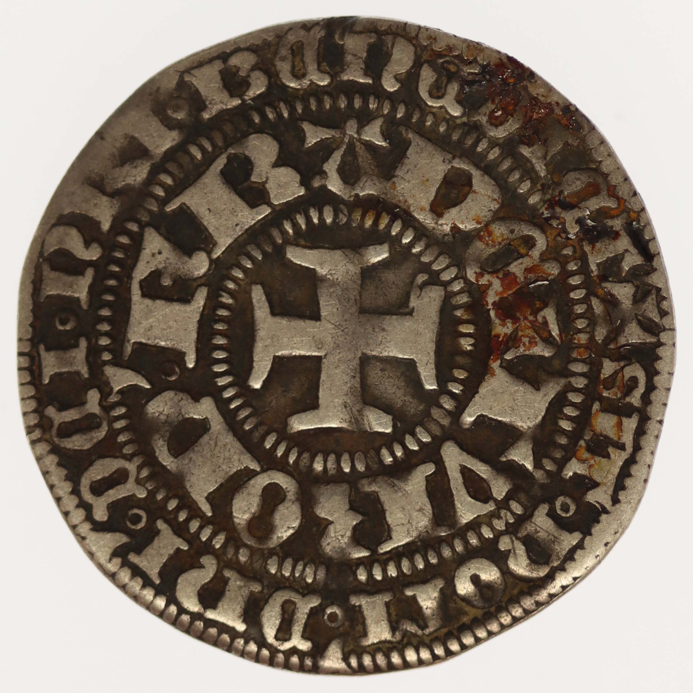 Frankfurt Tournose o.J.