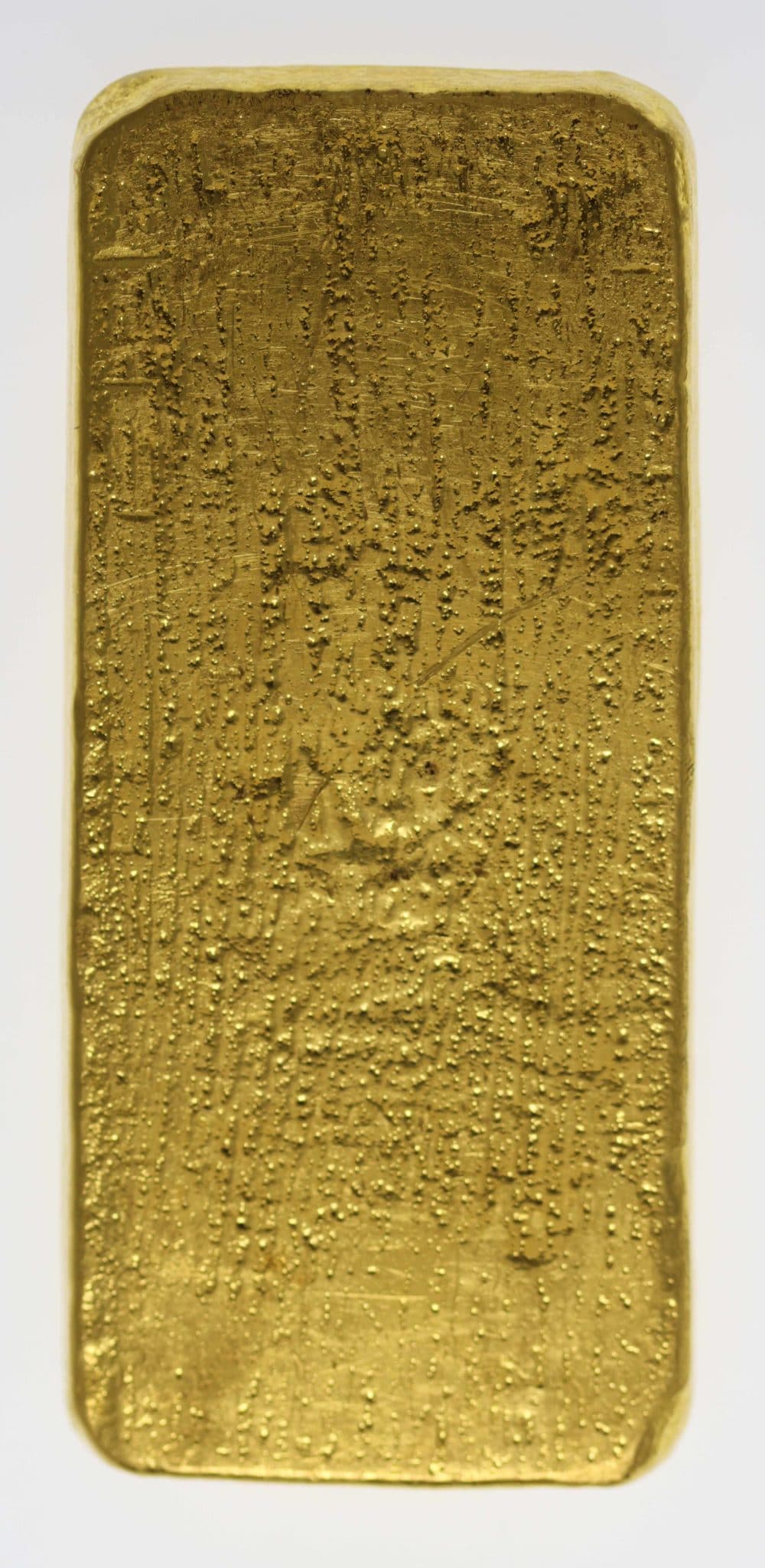 Goldbarren 1000 Gramm Großbritannien N.M. Rothschild &amp; Sons Limited