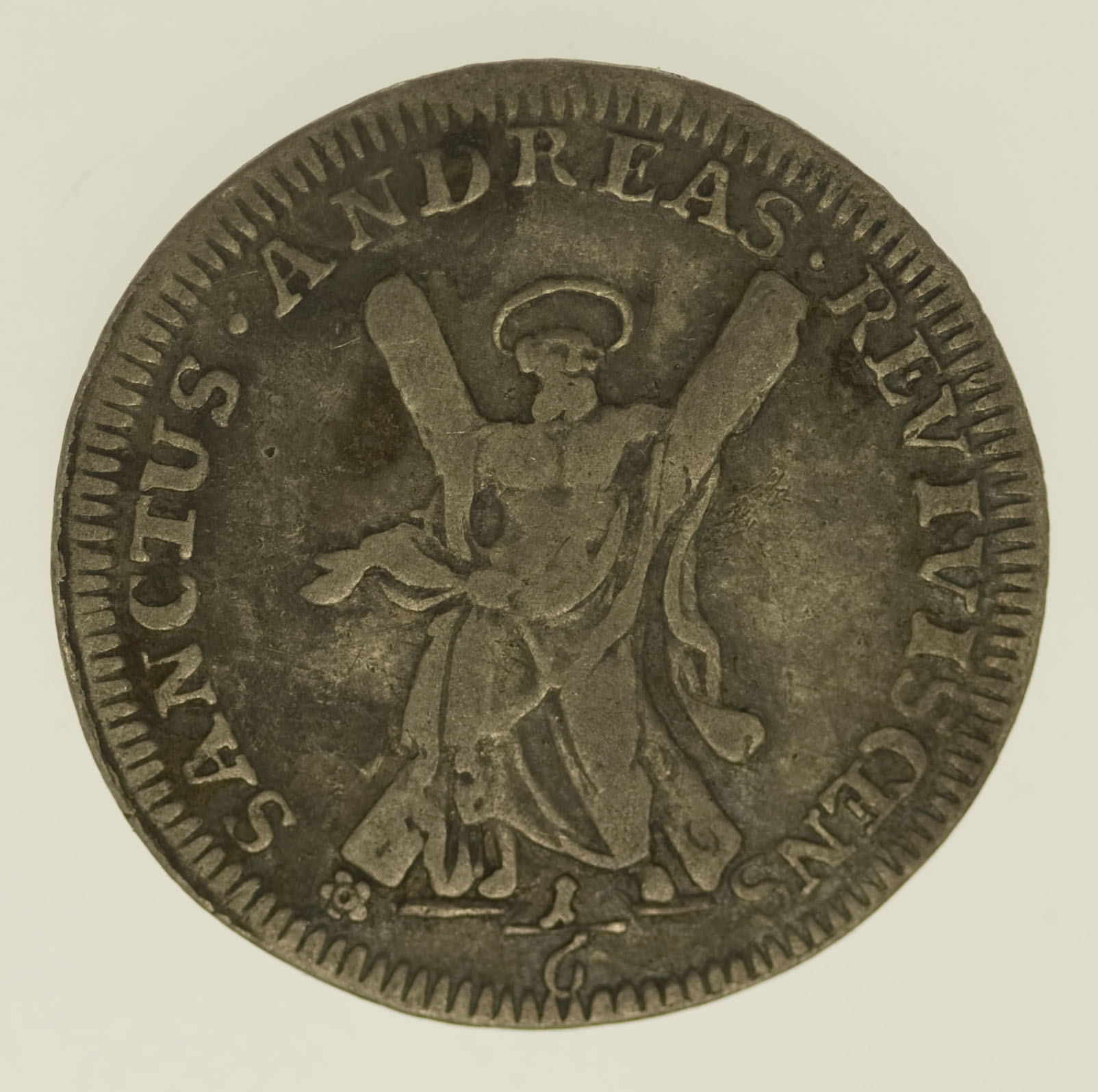 Braunschweig Calenberg Hannover Georg Ludwig 6 Mariengroschen 1711