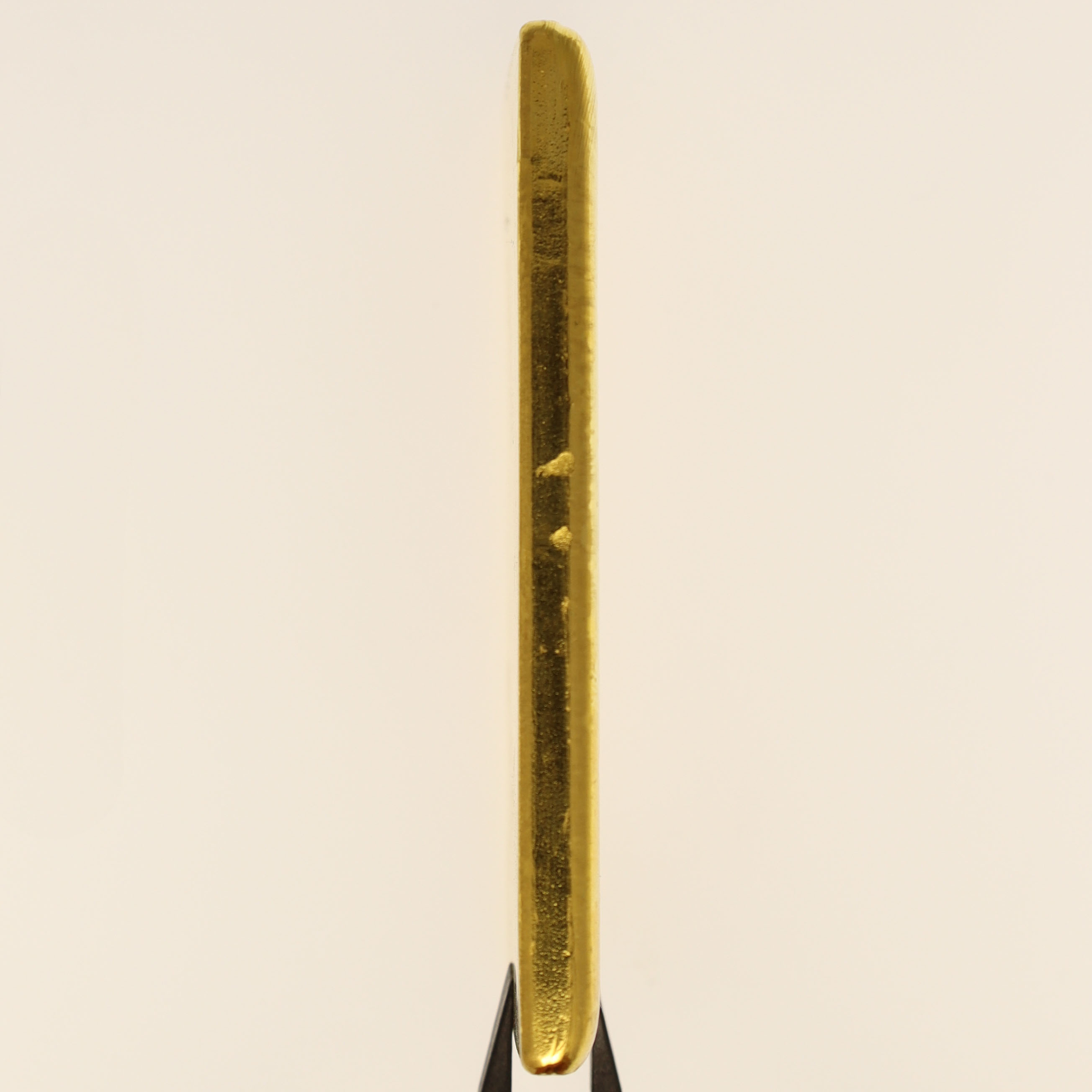Goldbarren 500 Gramm Tanaka Tokyo Melters
