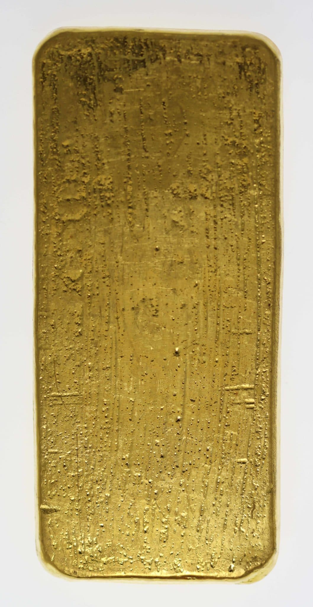 Goldbarren 1000 Gramm Großbritannien N.M. Rothschild &amp; Sons Limited