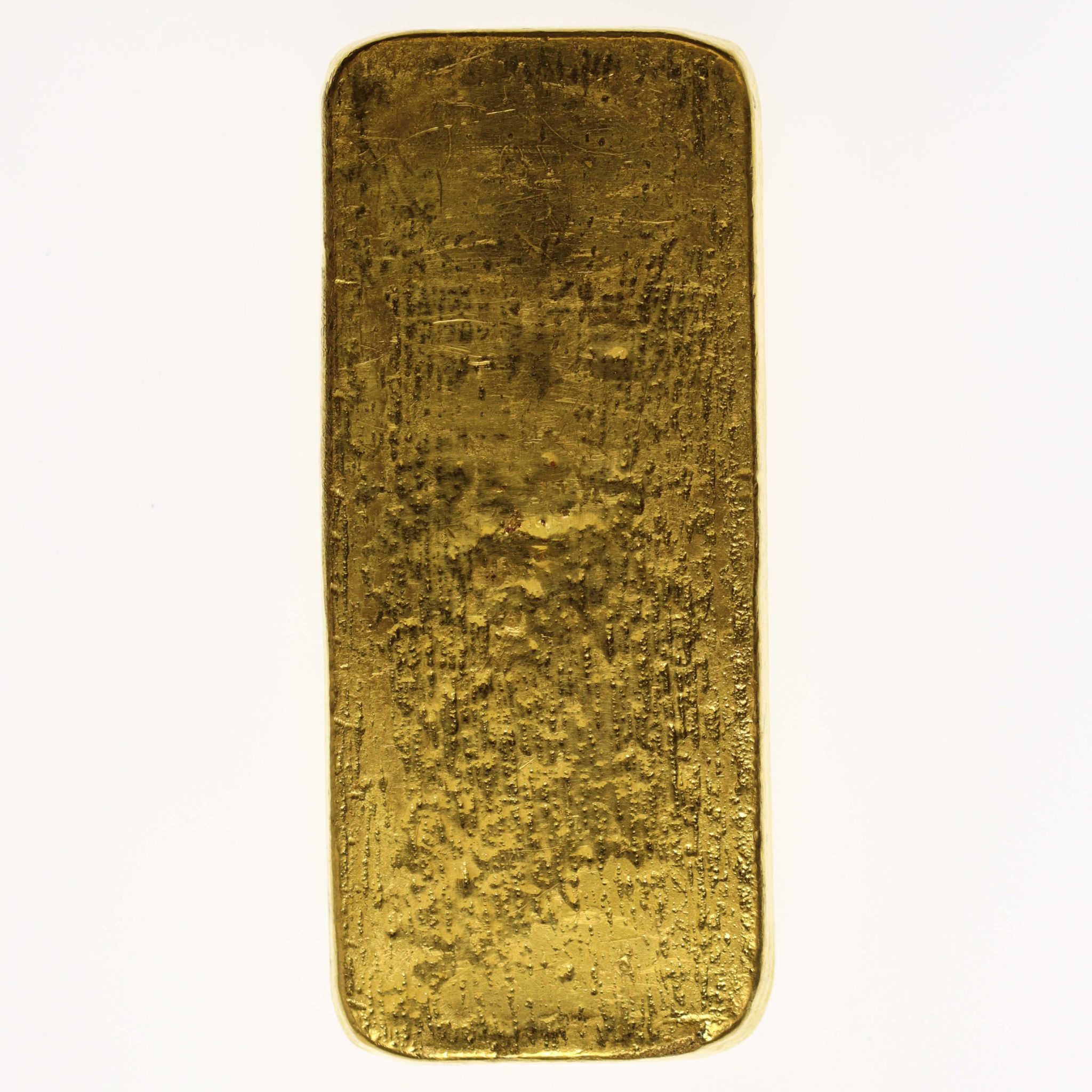 Goldbarren 1000 Gramm Großbritannien N.M. Rothschild &amp; Sons Limited