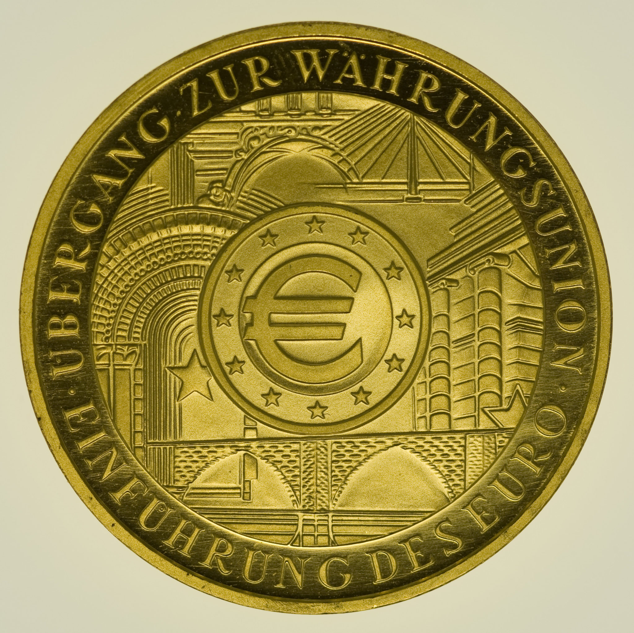 BRD 200 Euro 2002