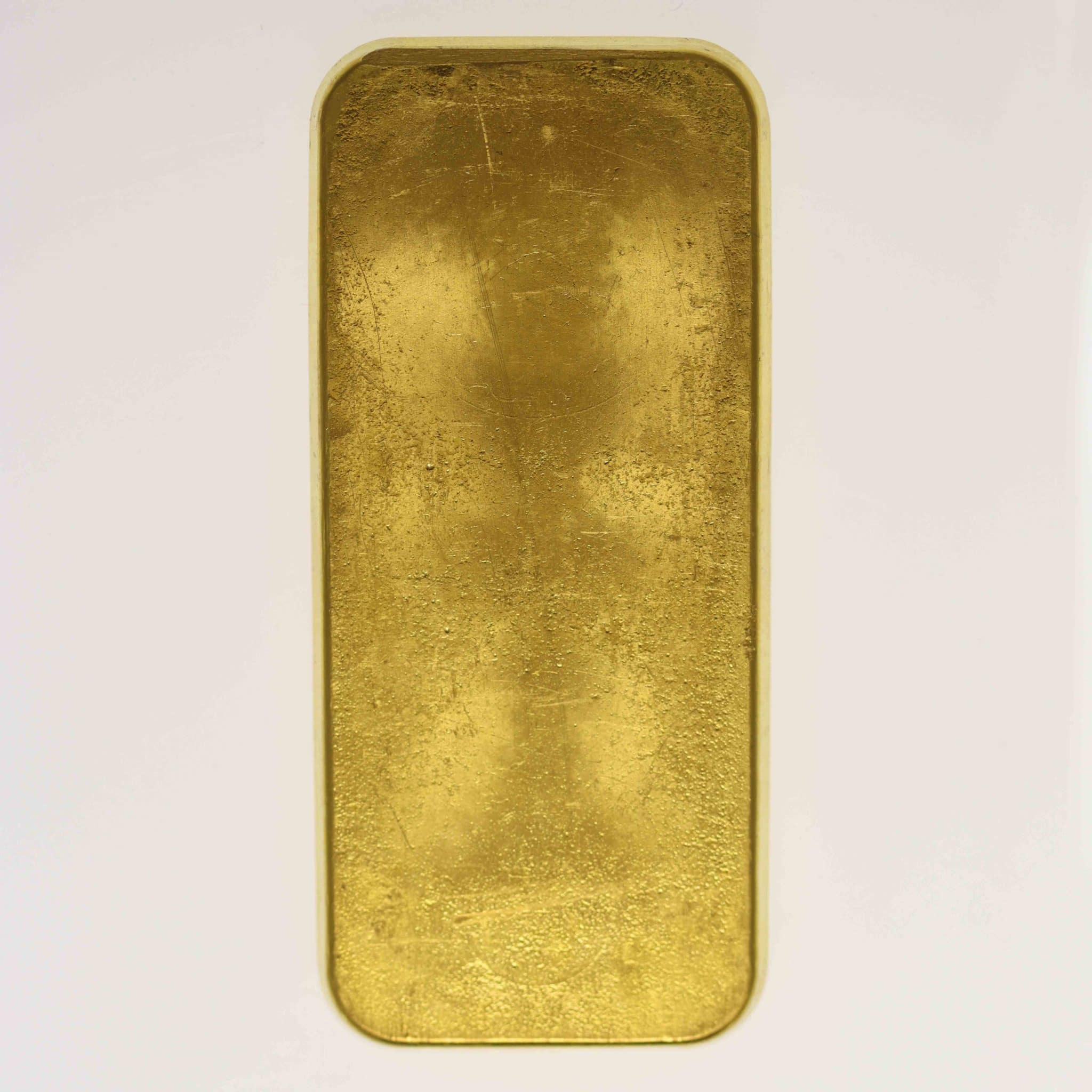 Goldbarren 500 Gramm Argor S.A.