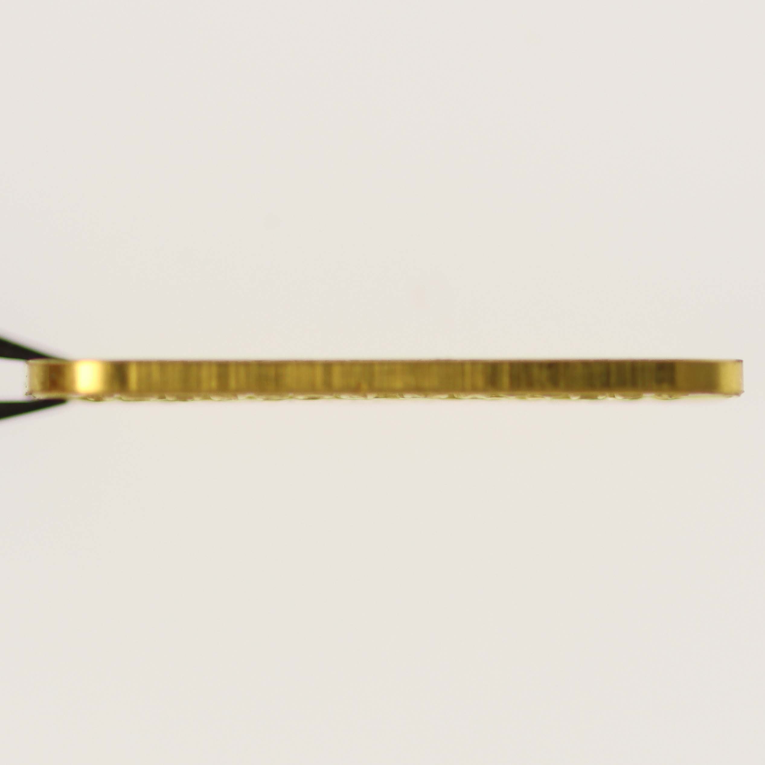 Goldbarren 10 Gramm Johnson Matthey London