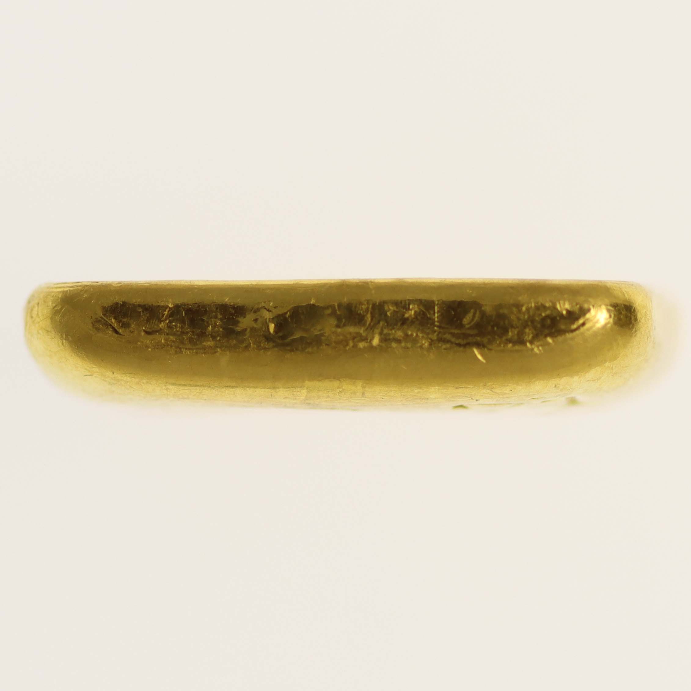 Goldbarren 50 Gramm Schöne Edelmetaal N.V.