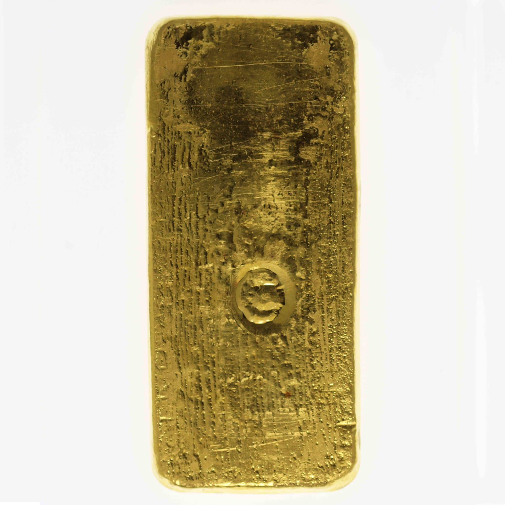 Goldbarren 1000 Gramm Großbritannien N.M. Rothschild &amp; Sons Limited
