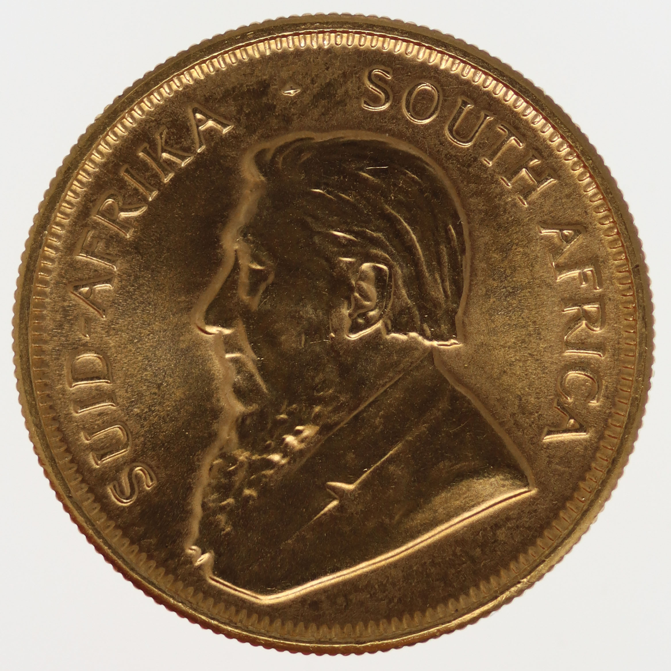 Südafrika Krügerrand 1/4 Unze 1998