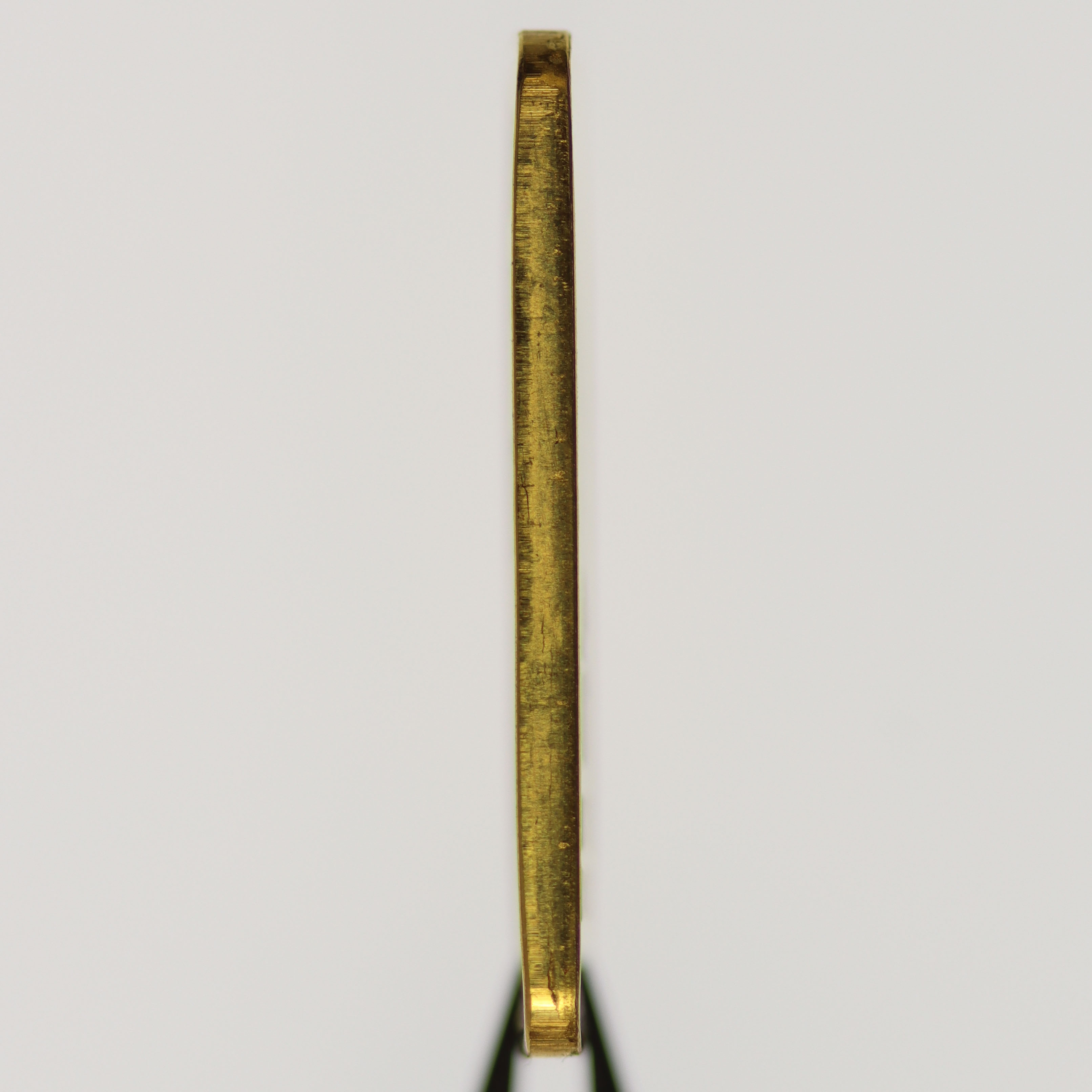 Goldbarren 10 Gramm Metalor für BiL