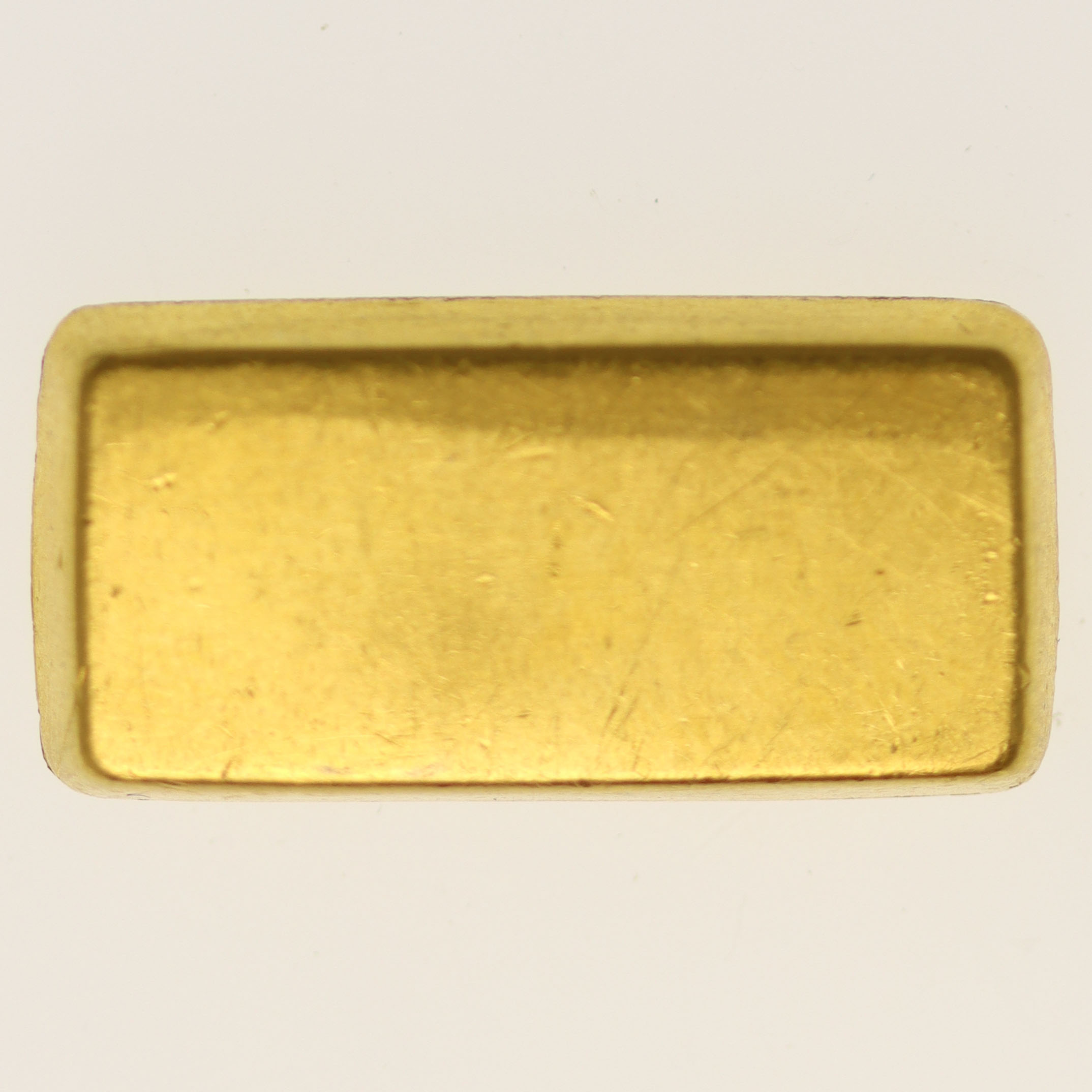 Goldbarren 20 Gramm Dr. Walter u. Schmitt GmbH