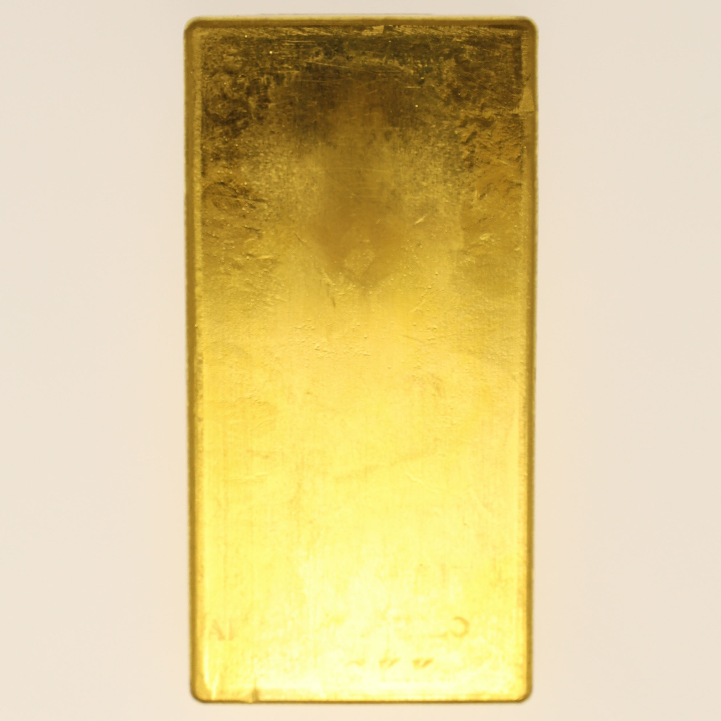 Goldbarren 500 Gramm Tanaka Tokyo Melters
