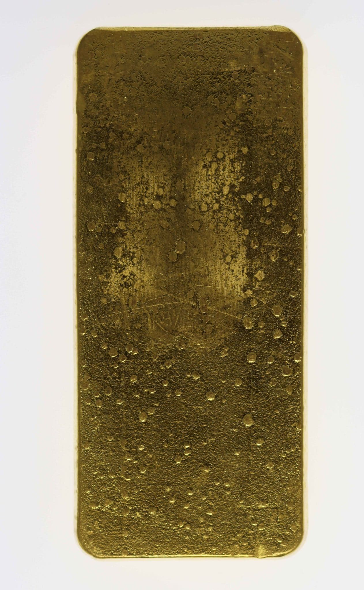 Goldbarren 1000 Gramm Schweiz S.B.S. Metaux Precieux S.A.