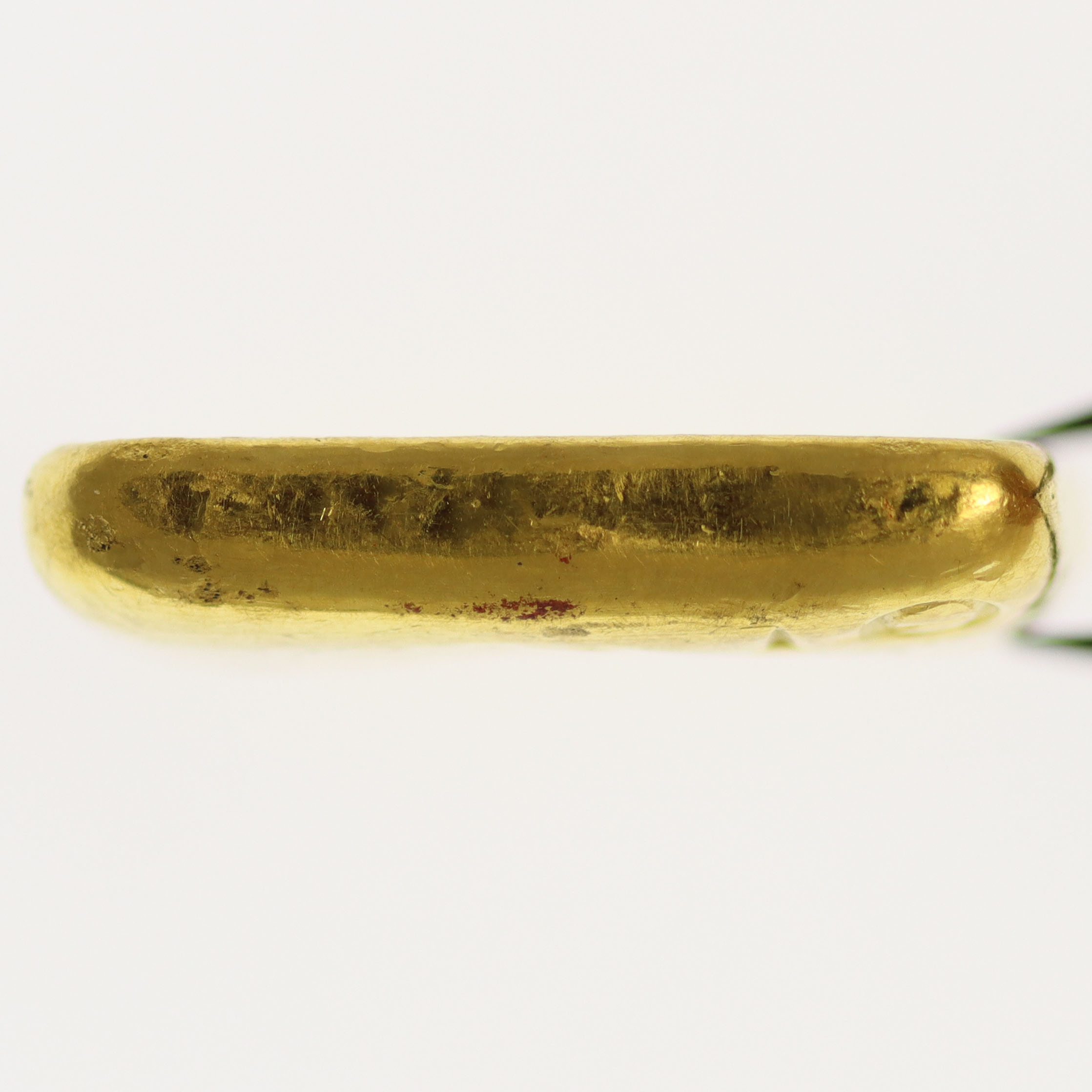 Goldbarren 50 Gramm Schöne Edelmetaal N.V.