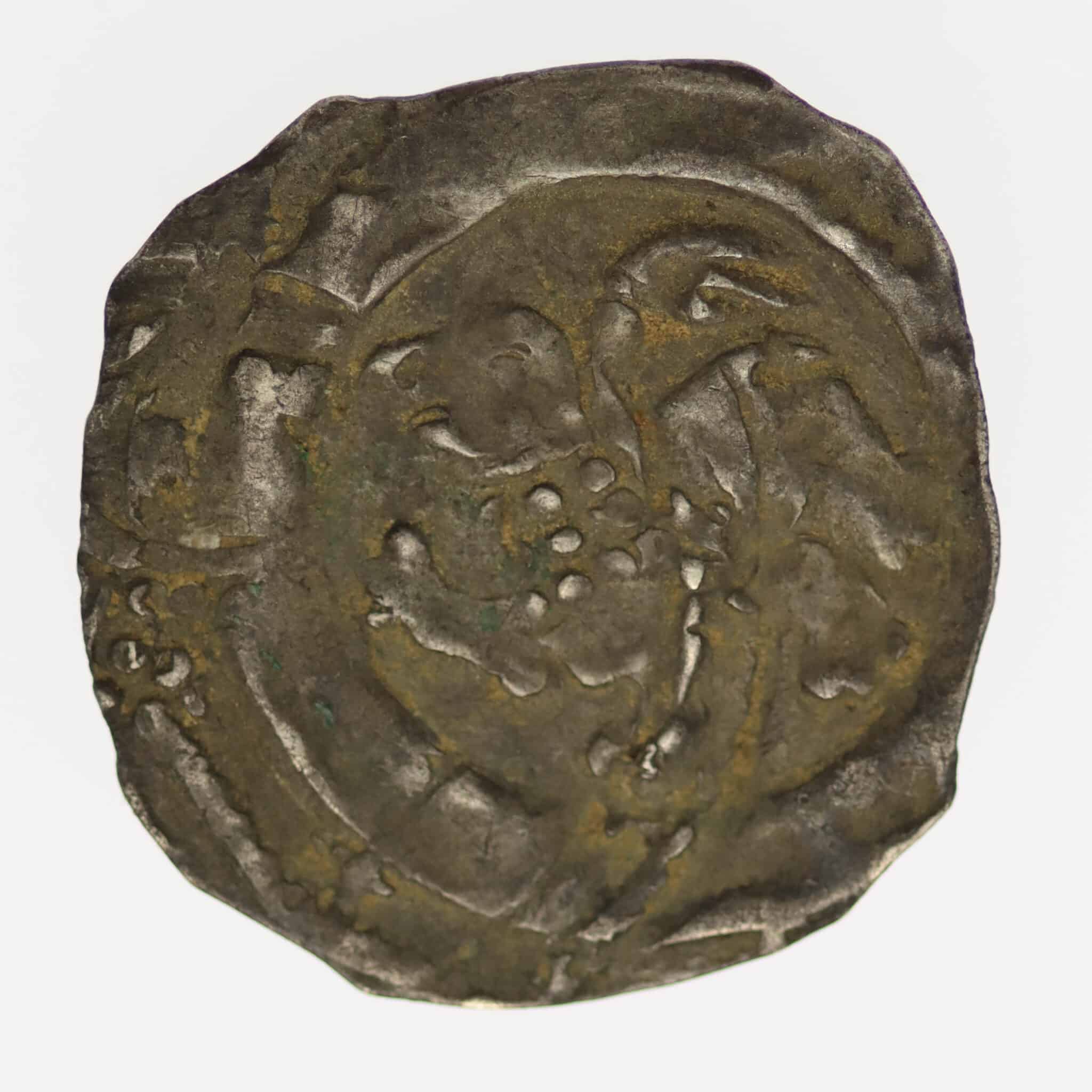 Regensburg Otto II. Pfennig o.J.