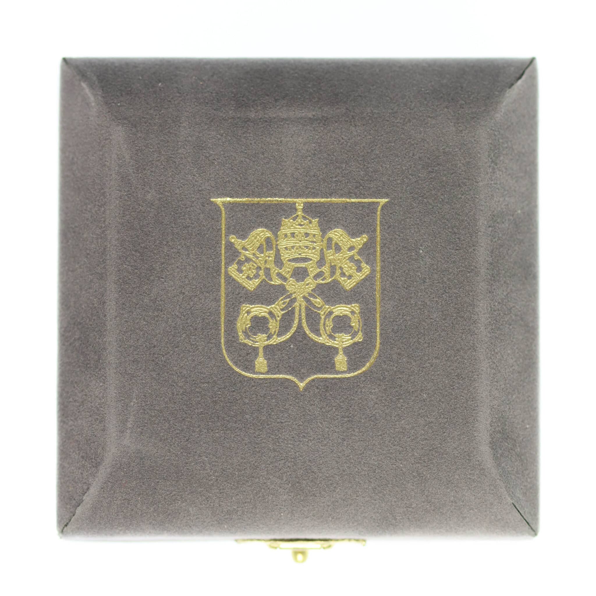Vatikan Benedikt XVI. 20 Euro 2006