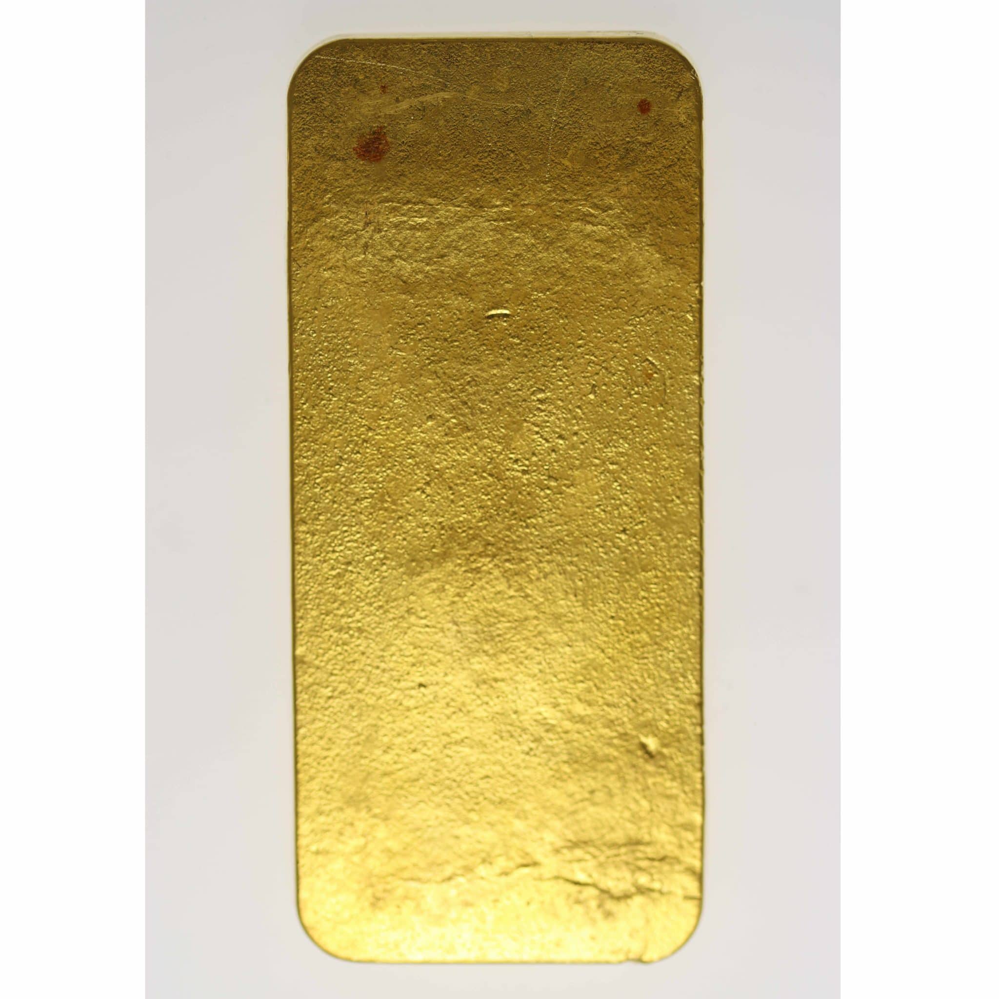 Goldbarren 1000 Gramm Engelhard