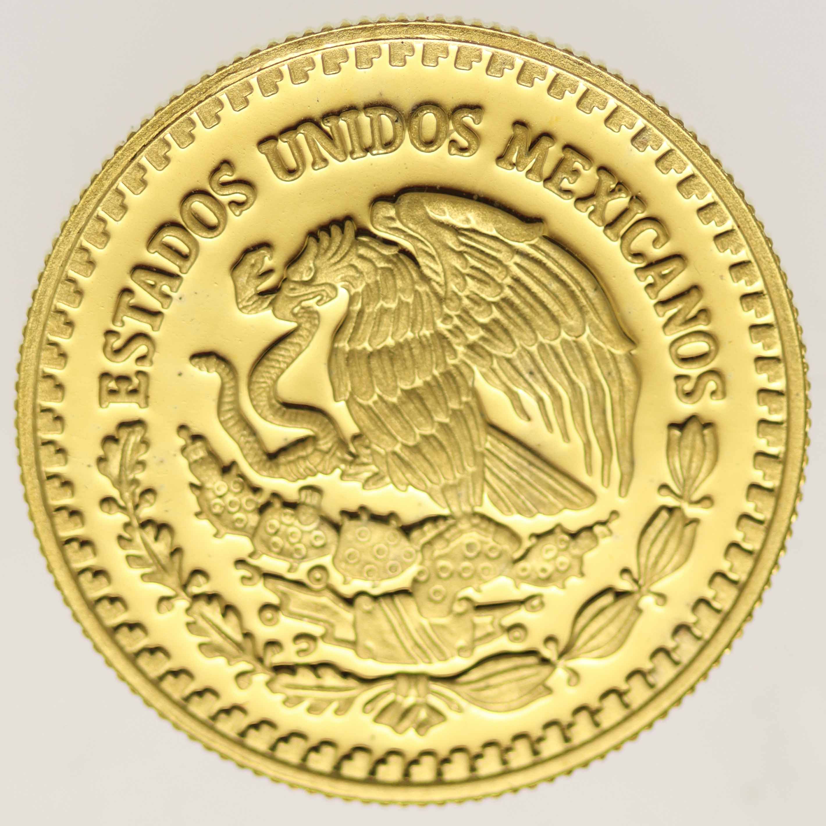 Mexiko Libertad 1/4 Unze 2006