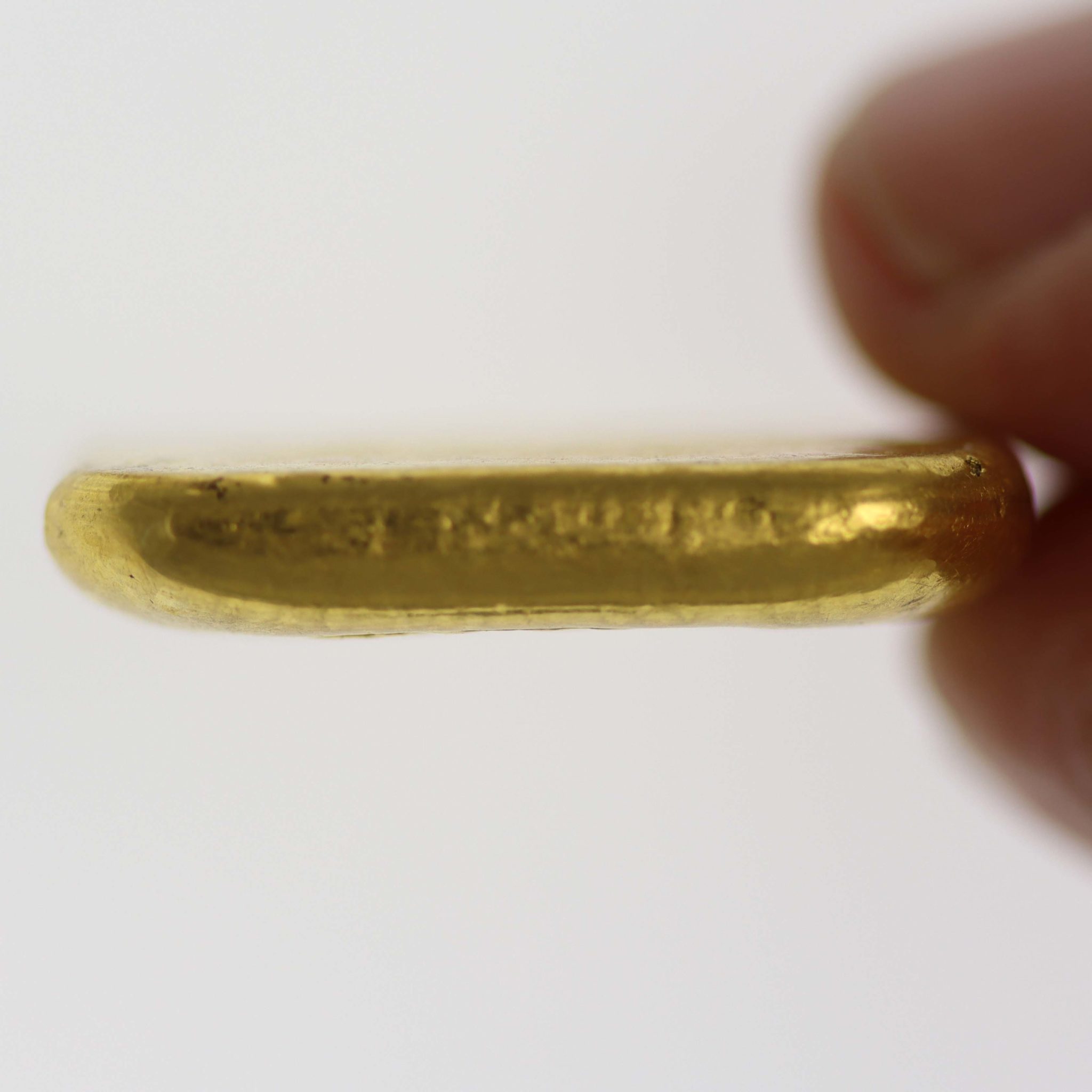 Goldbarren 50 Gramm Johnson Matthey