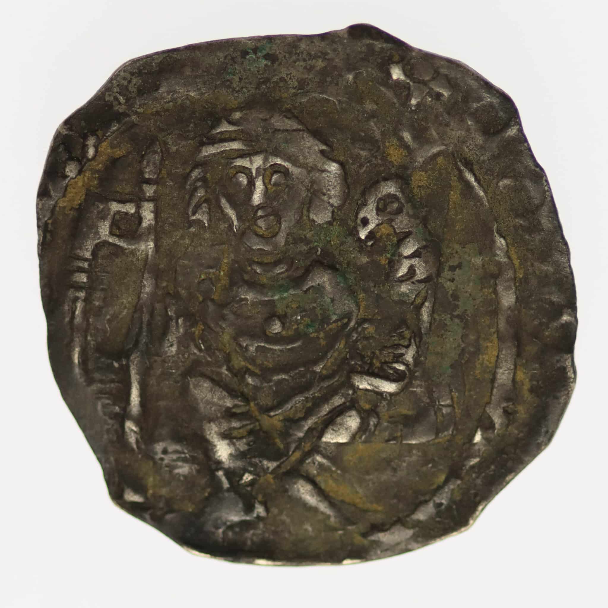 Regensburg Otto II. Pfennig o.J.
