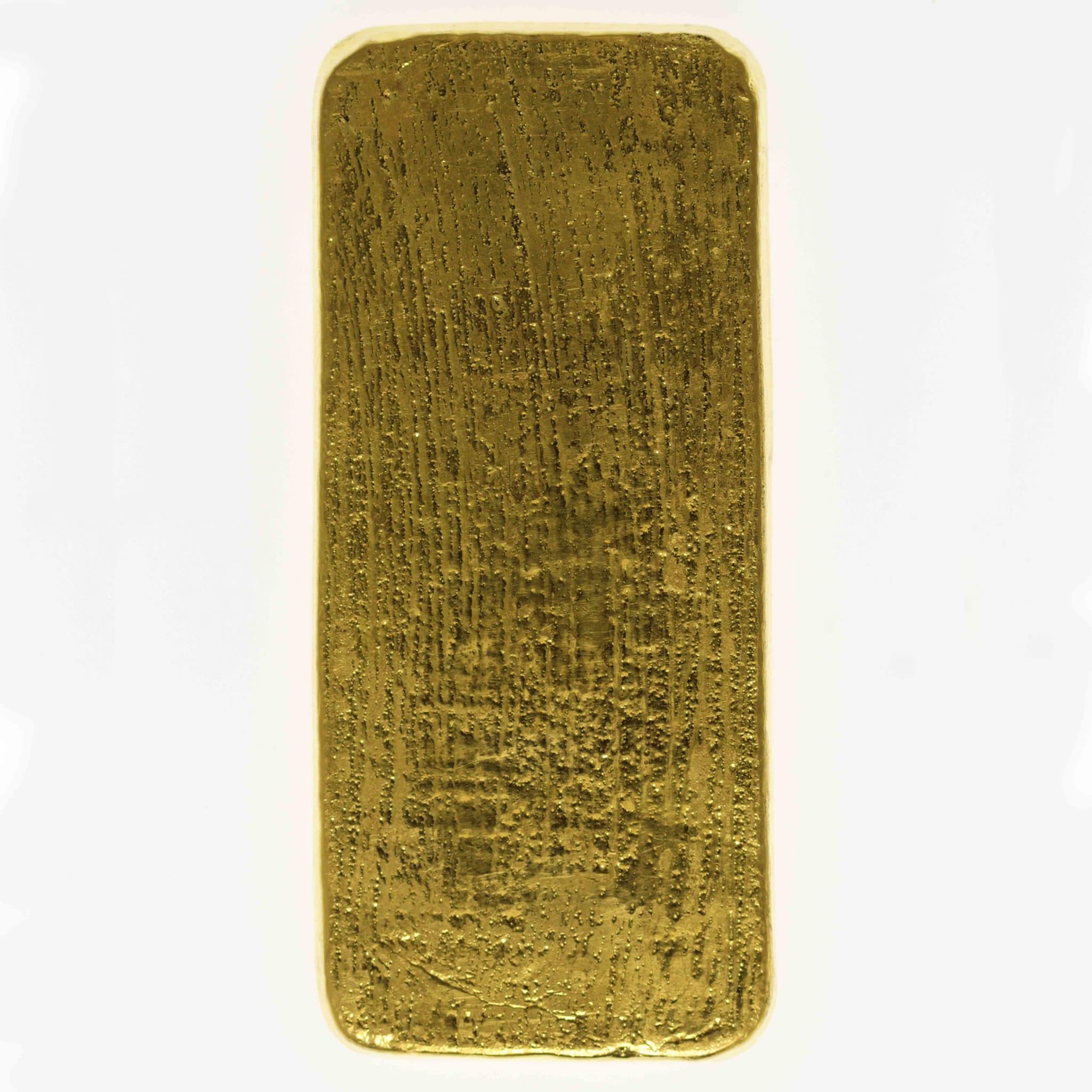 Goldbarren 1000 Gramm Großbritannien N.M. Rothschild &amp; Sons Limited