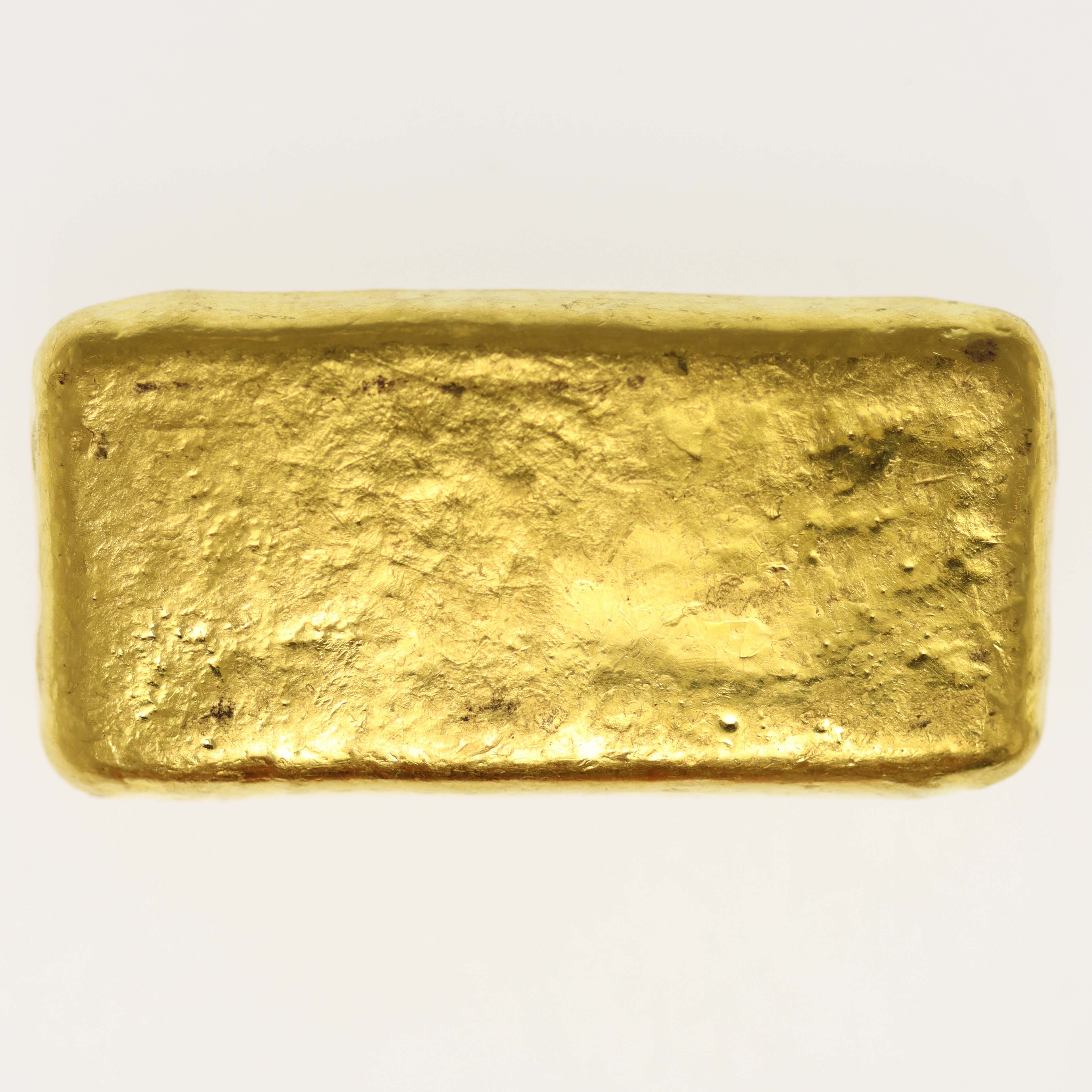 Goldbarren 100 Gramm Schöne Edelmetaal B.V.