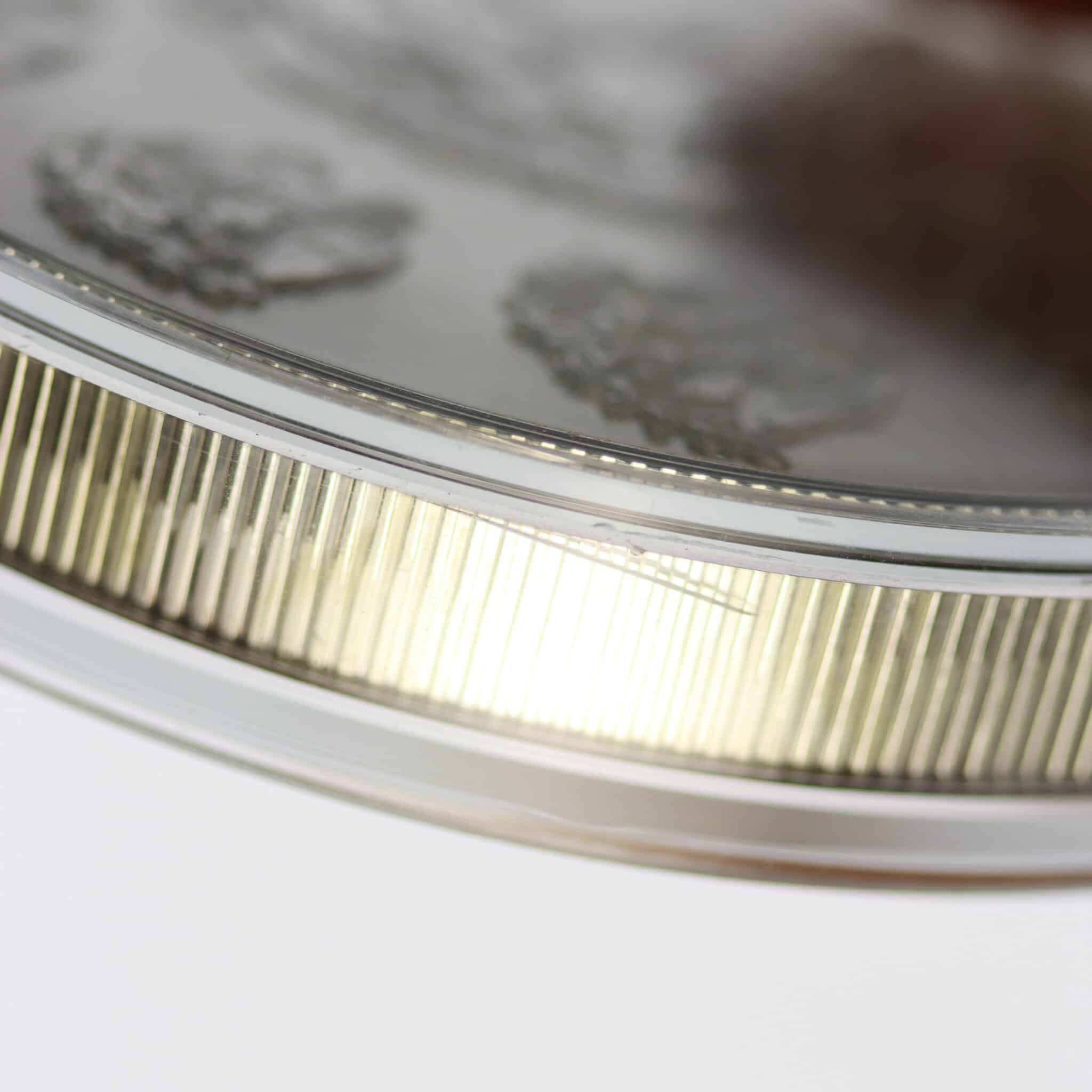 Mexiko Silbermünze 1 Kilogramm 2010 Libertad prooflike