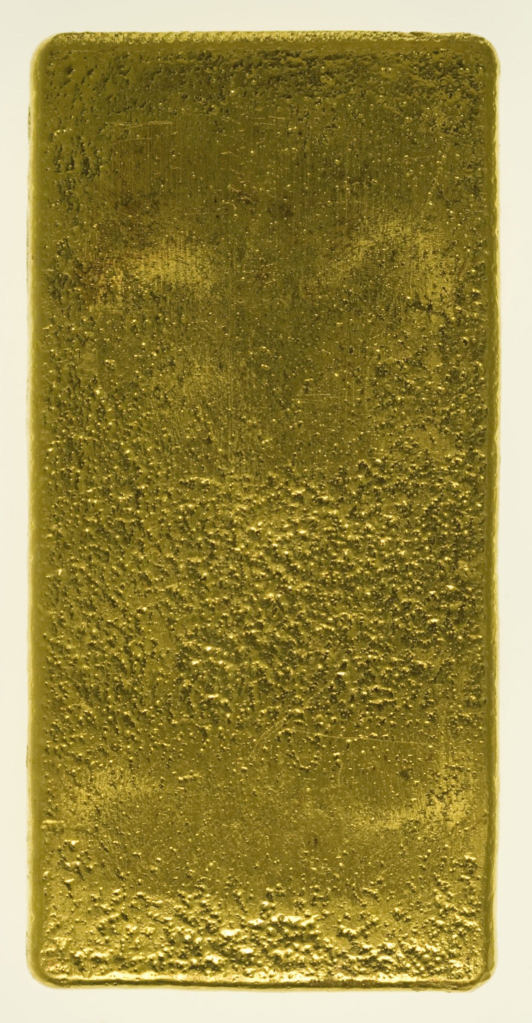 Goldbarren 500 Gramm Johnson Matthey