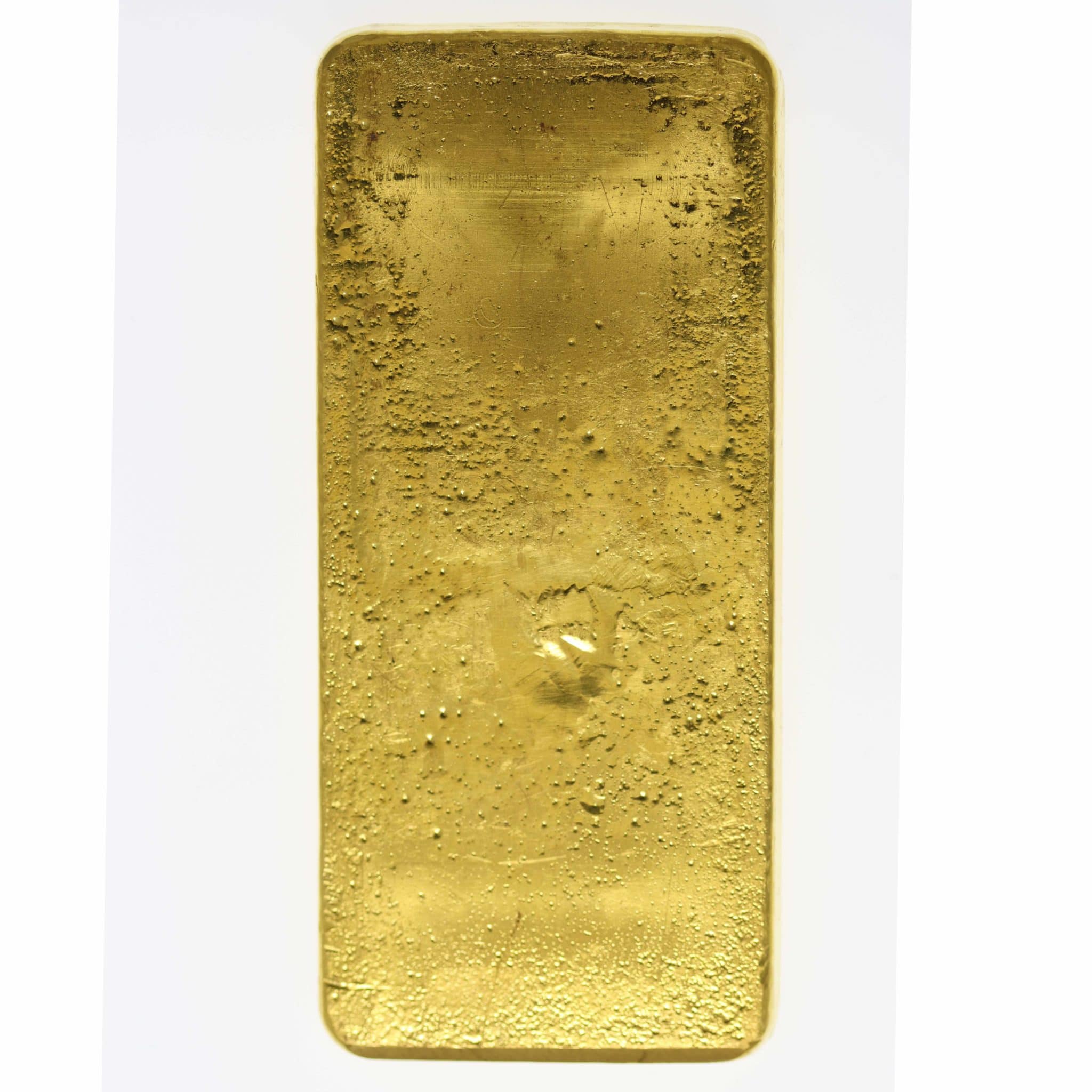 Goldbarren 1000 Gramm Johnson Matthey