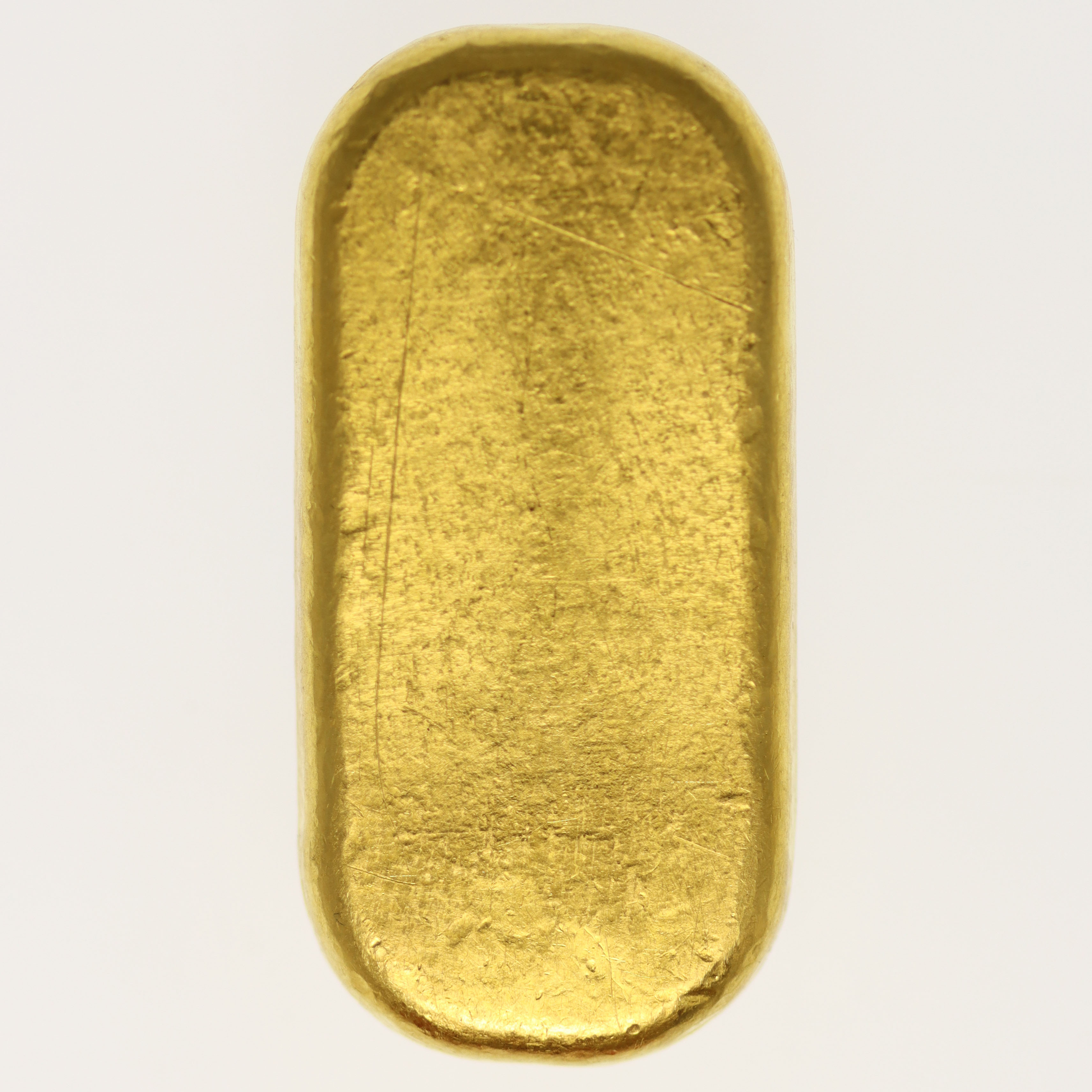Goldbarren 50 Gramm Argor SA Chiasso