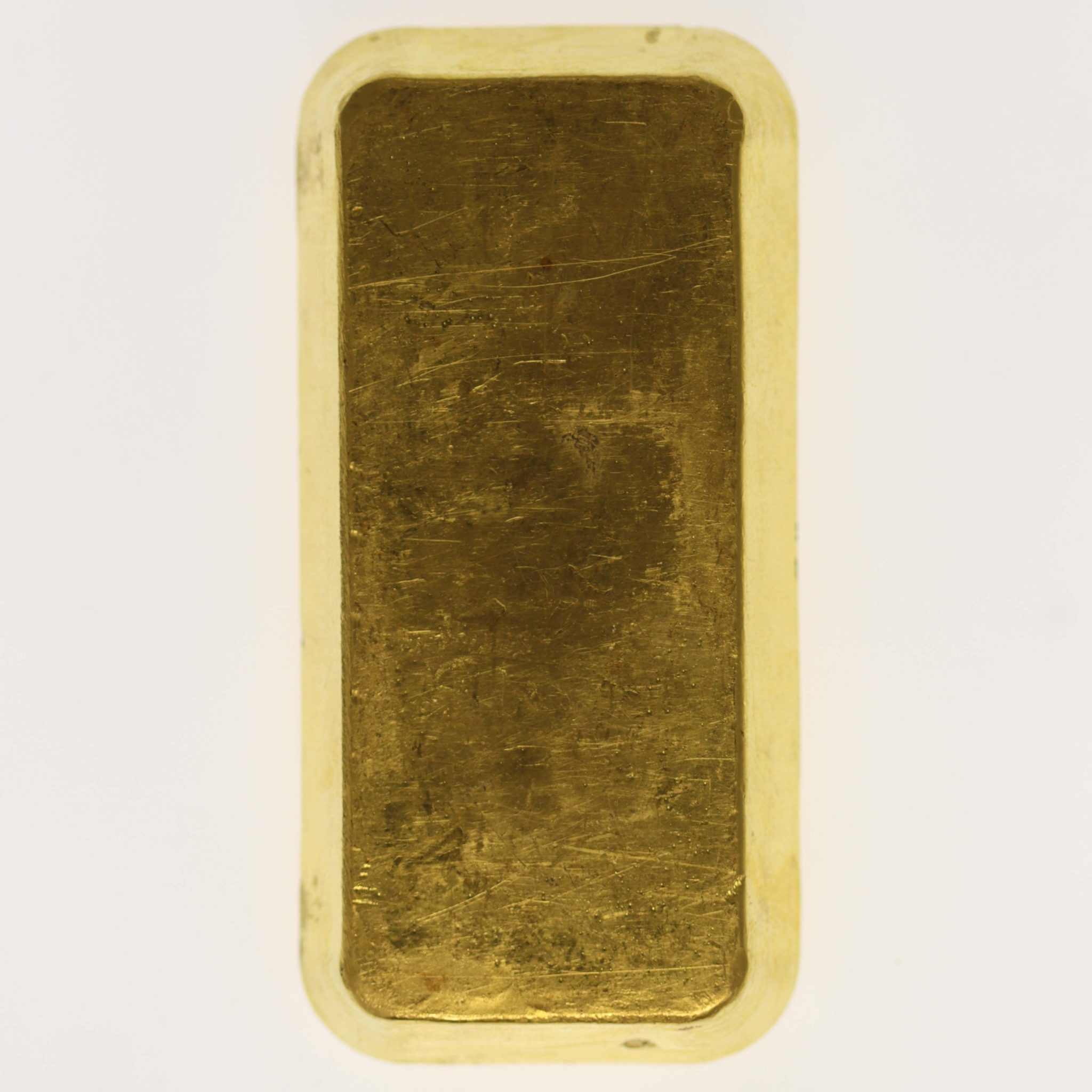 Goldbarren 1000 Gramm Johnson Matthey