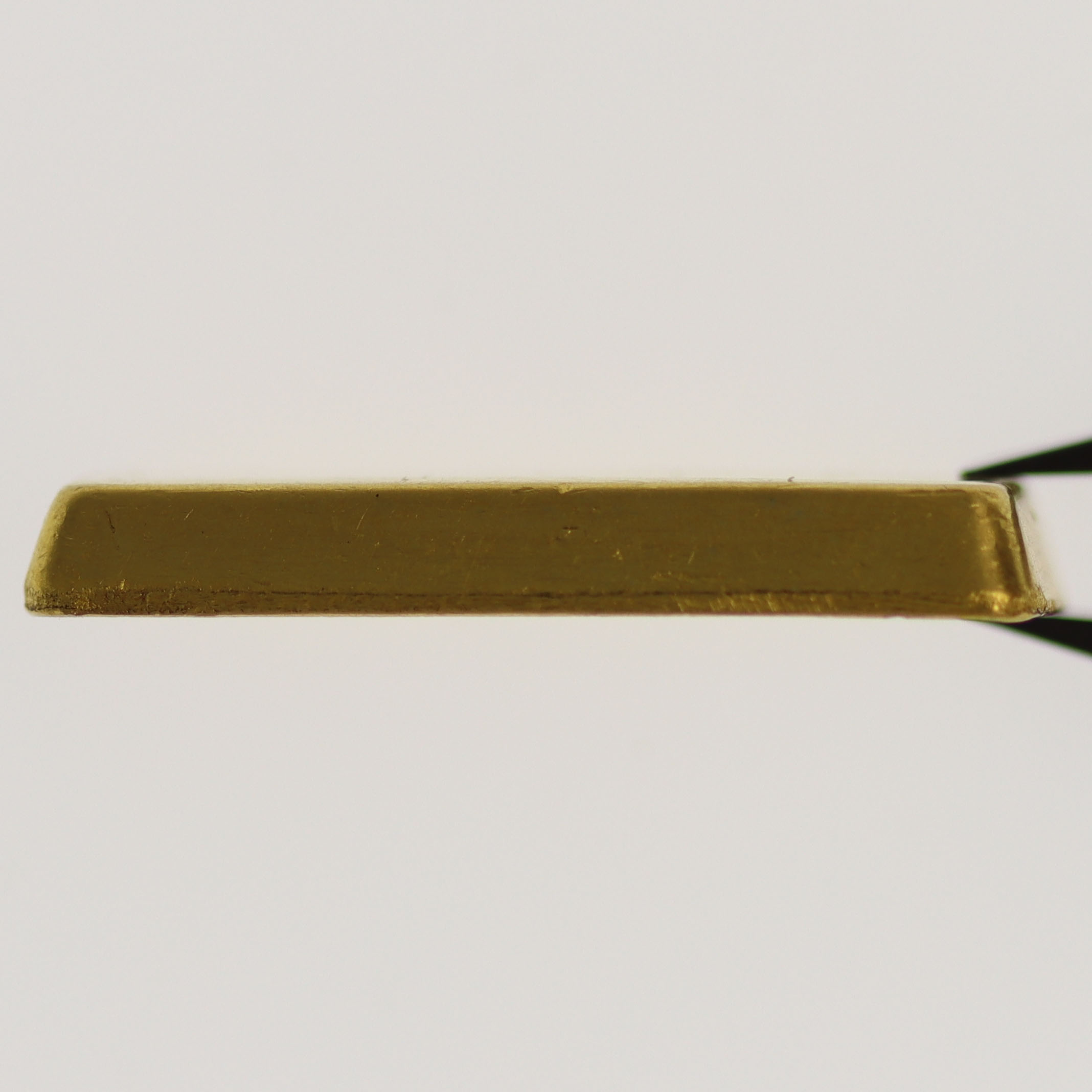 Goldbarren 20 Gramm Dr. Walter u. Schmitt GmbH