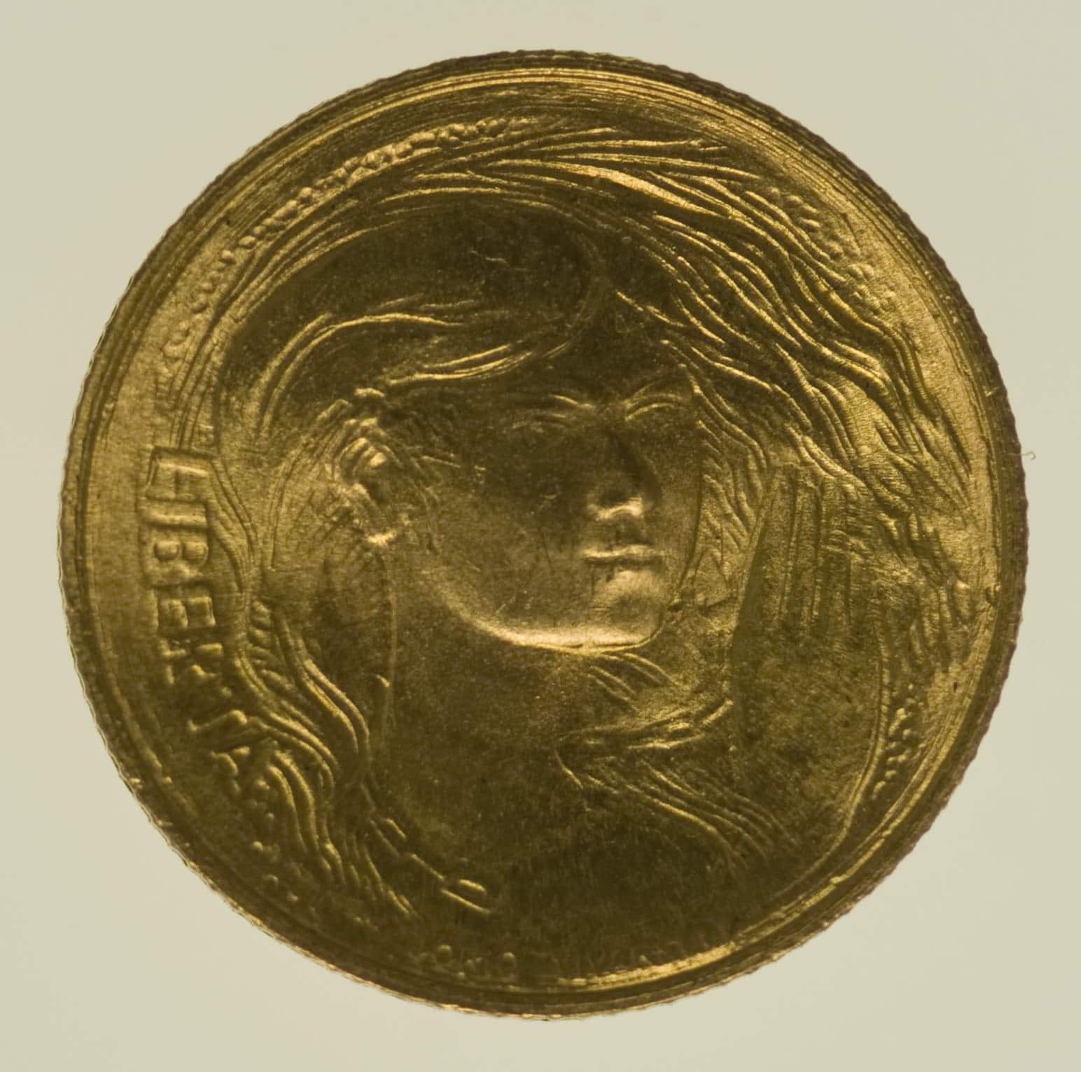 San Marino 1 Scudo 1978