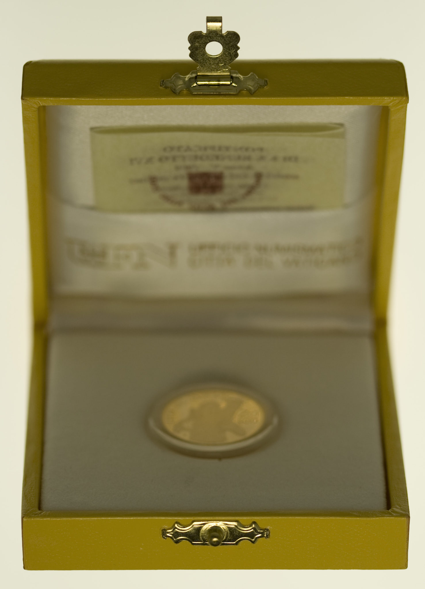 Vatikan Benedikt XVI. 20 Euro 2009