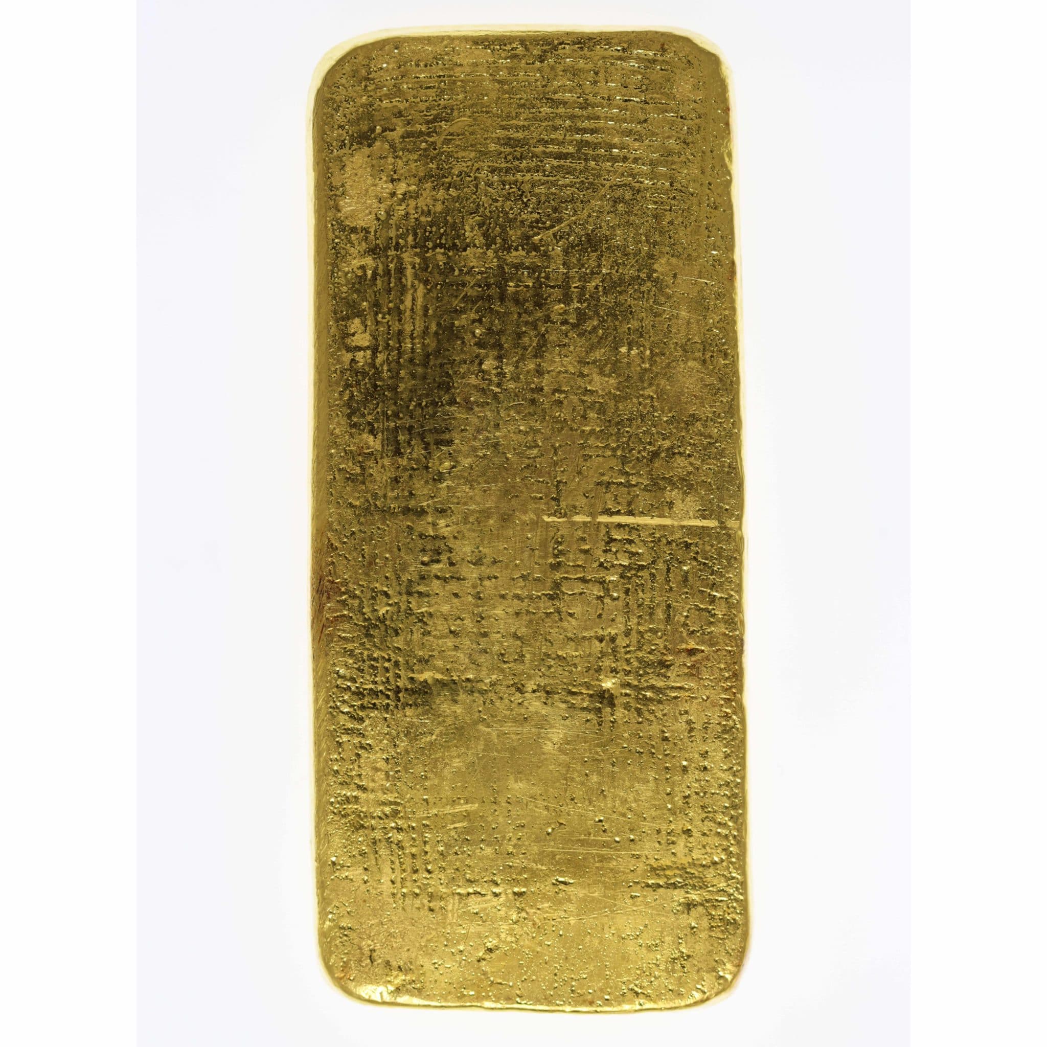 Goldbarren 1000 Gramm Engelhard