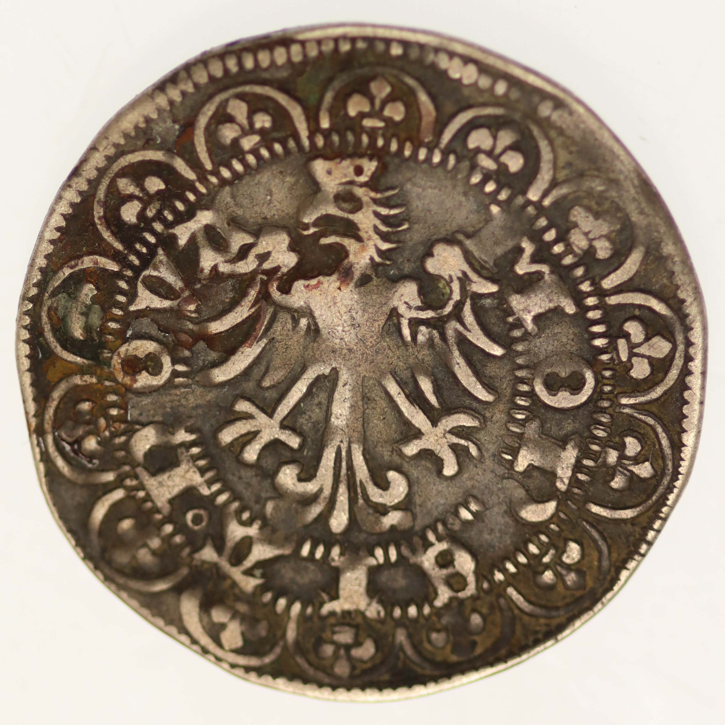 Frankfurt Tournose o.J.