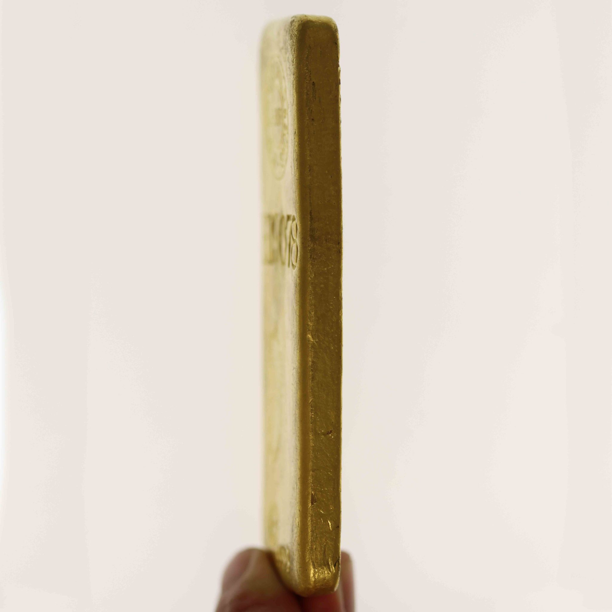 Goldbarren 1000 Gramm Großbritannien N.M. Rothschild &amp; Sons Limited