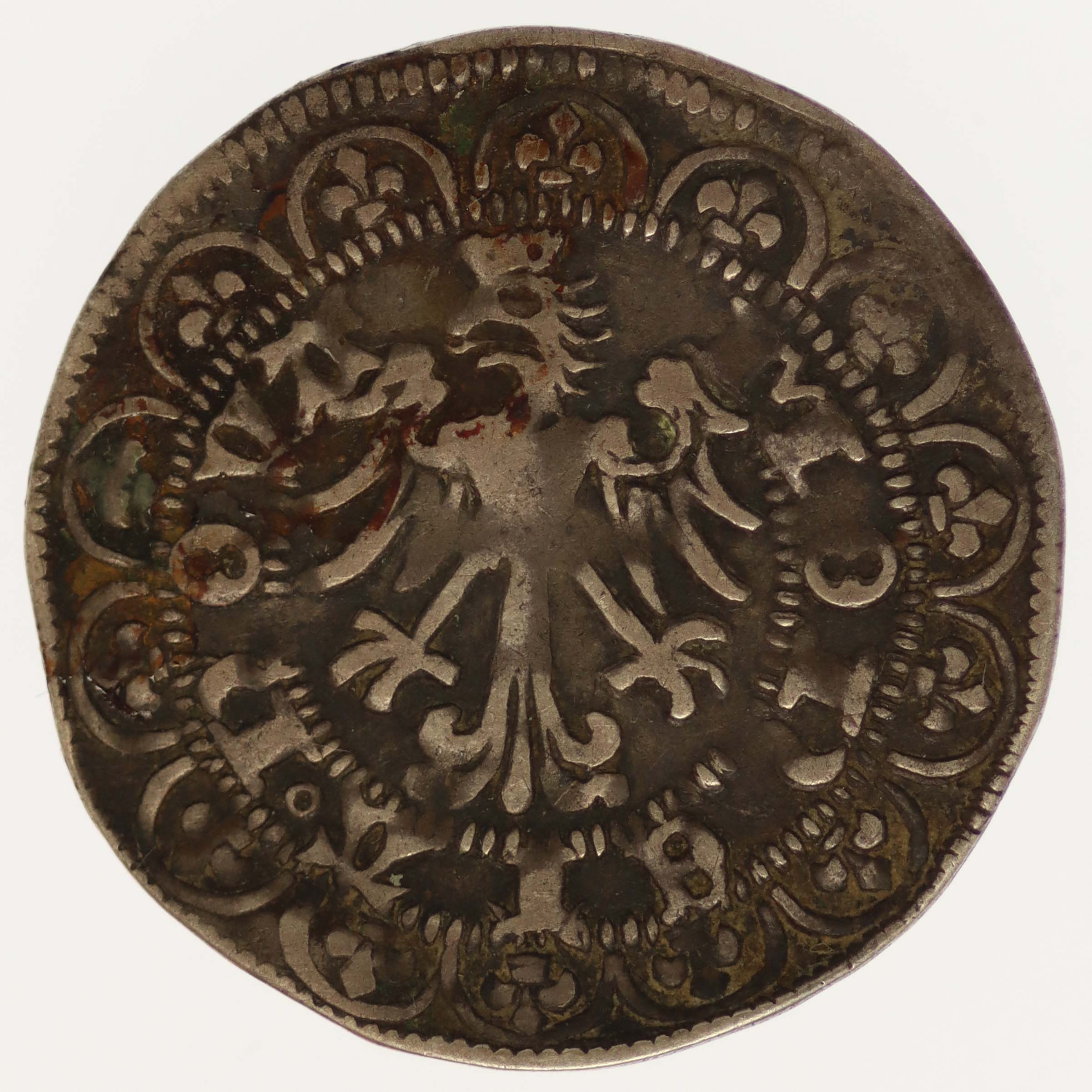Frankfurt Tournose o.J.