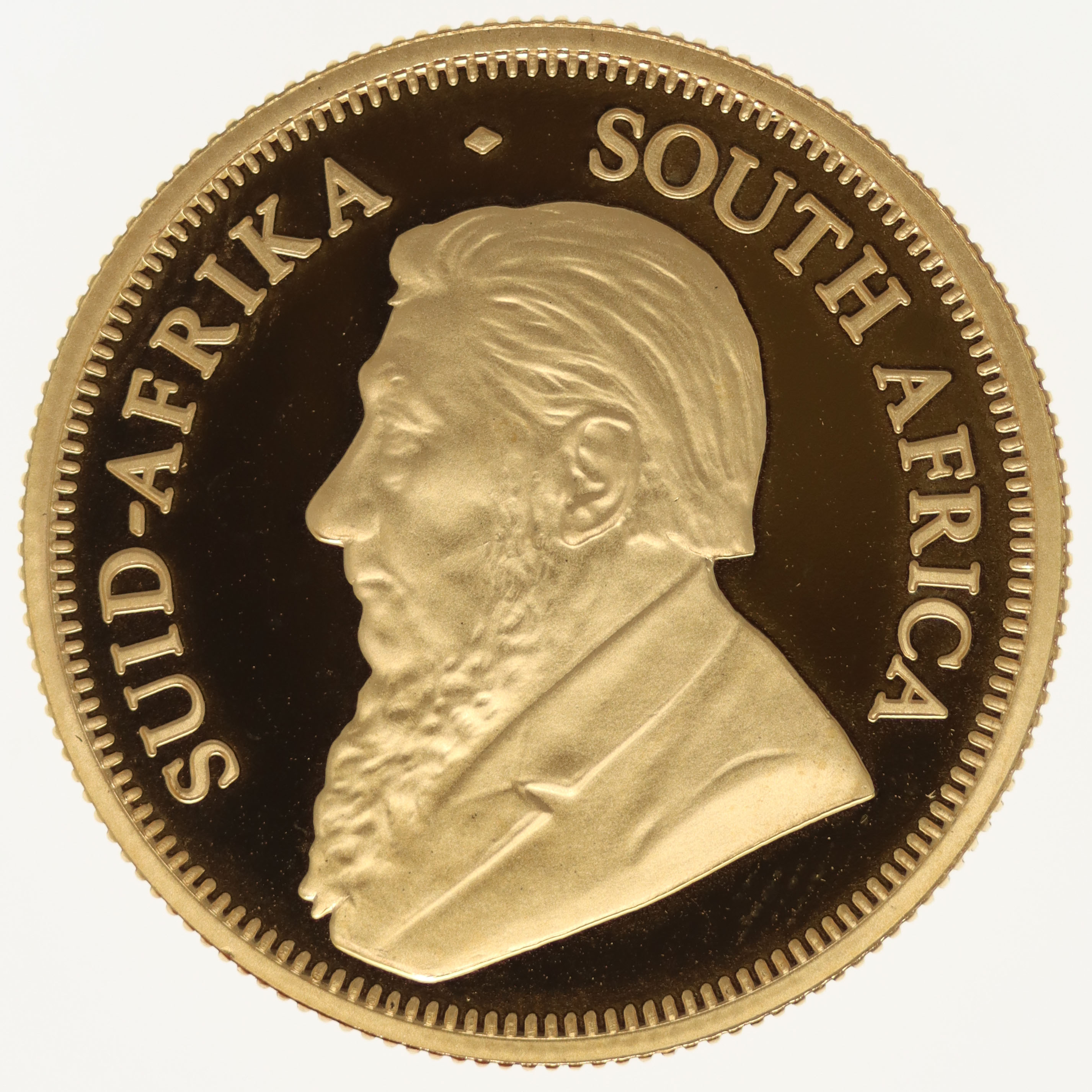 Südafrika Krügerrand 1/2 Unze 2008